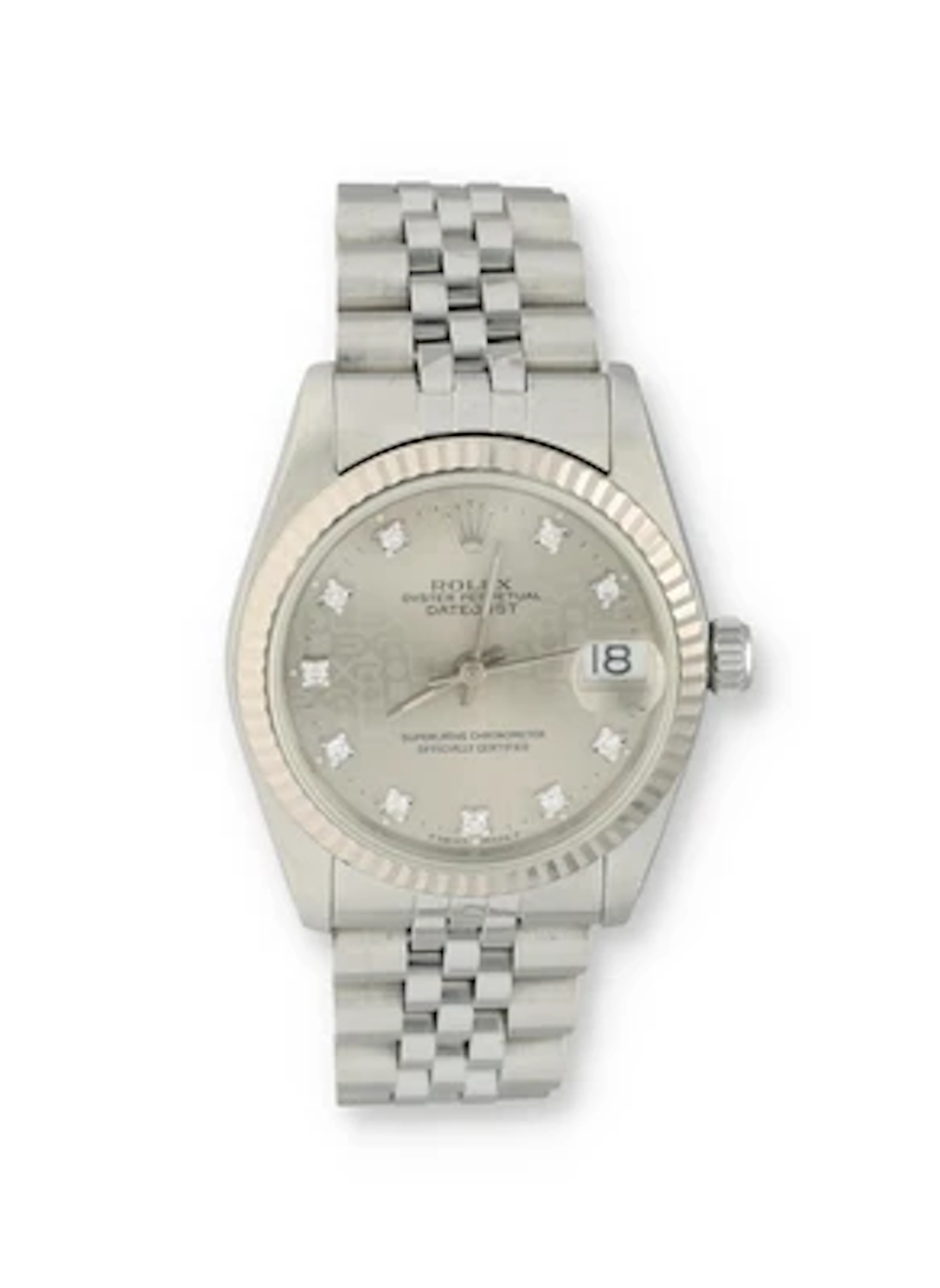 Rolex Oyster Perpetual Datejust