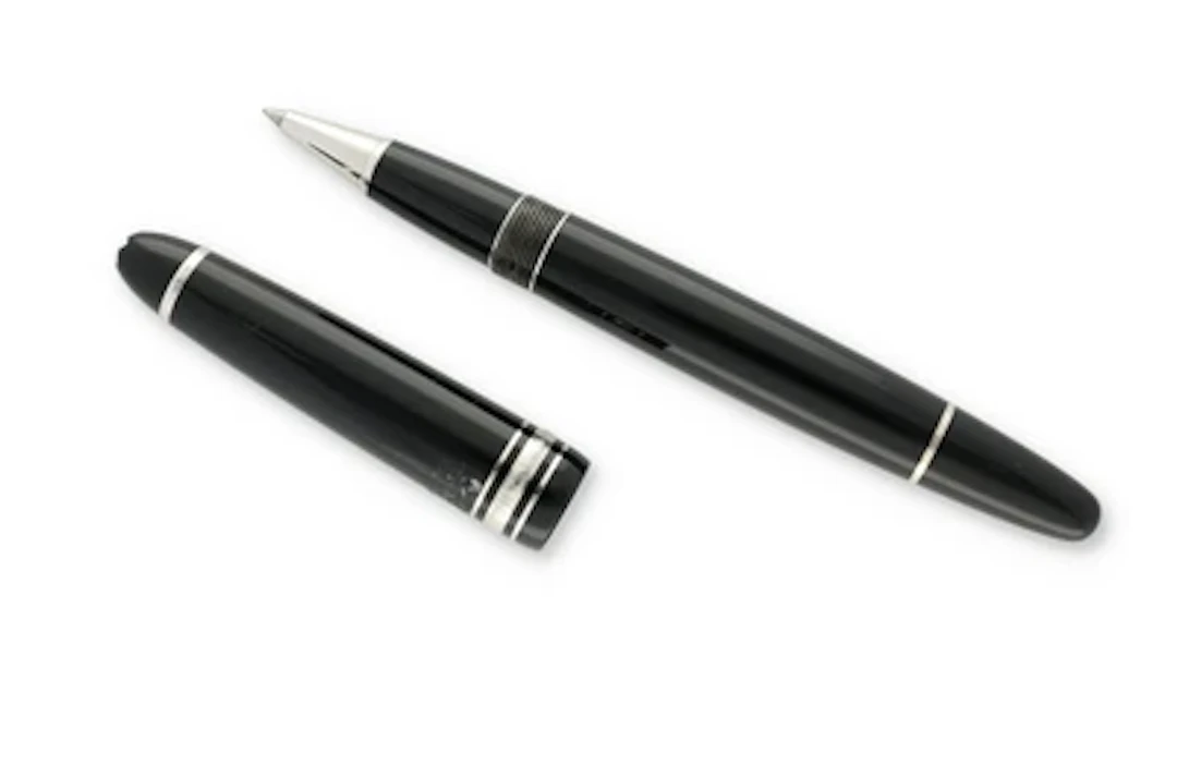 MONTBLANC Meisterstück Kugelschreiber