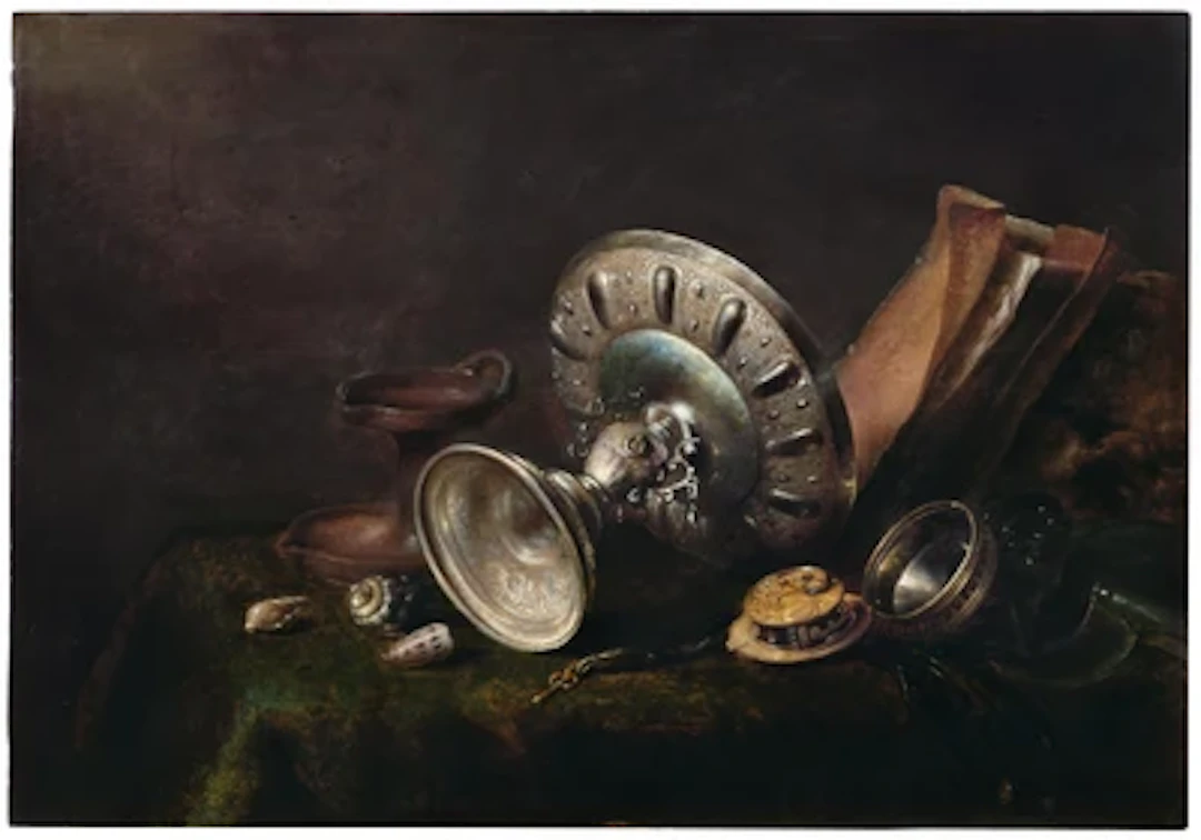 Pieter Claesz.