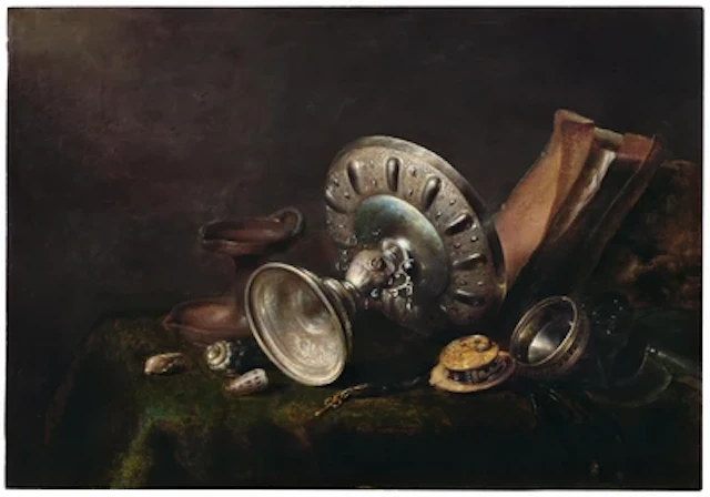 Pieter Claesz.
