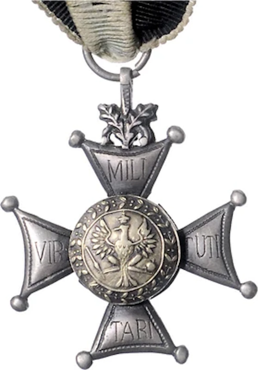 Orden Virtuti Militari
