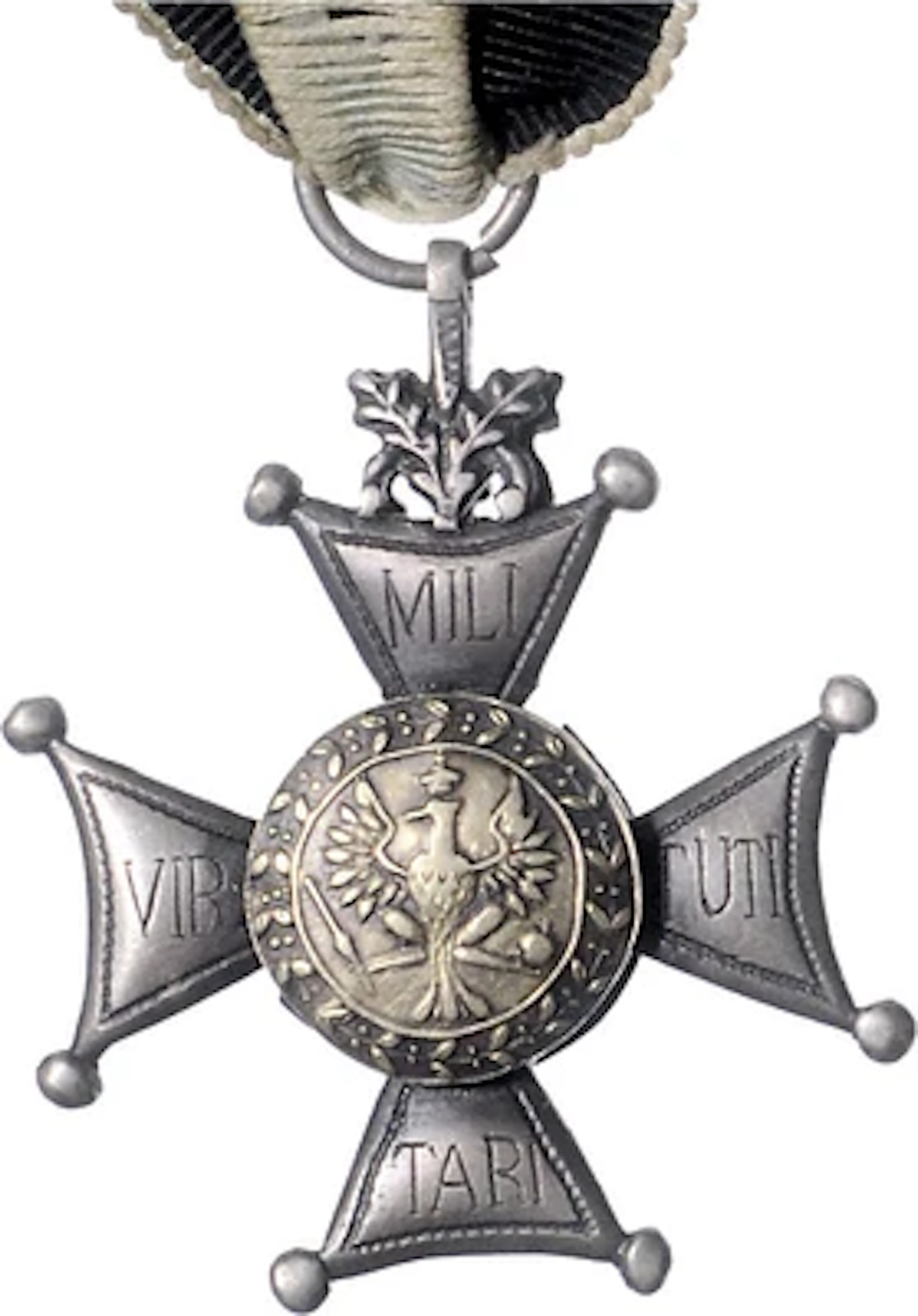 Orden Virtuti Militari