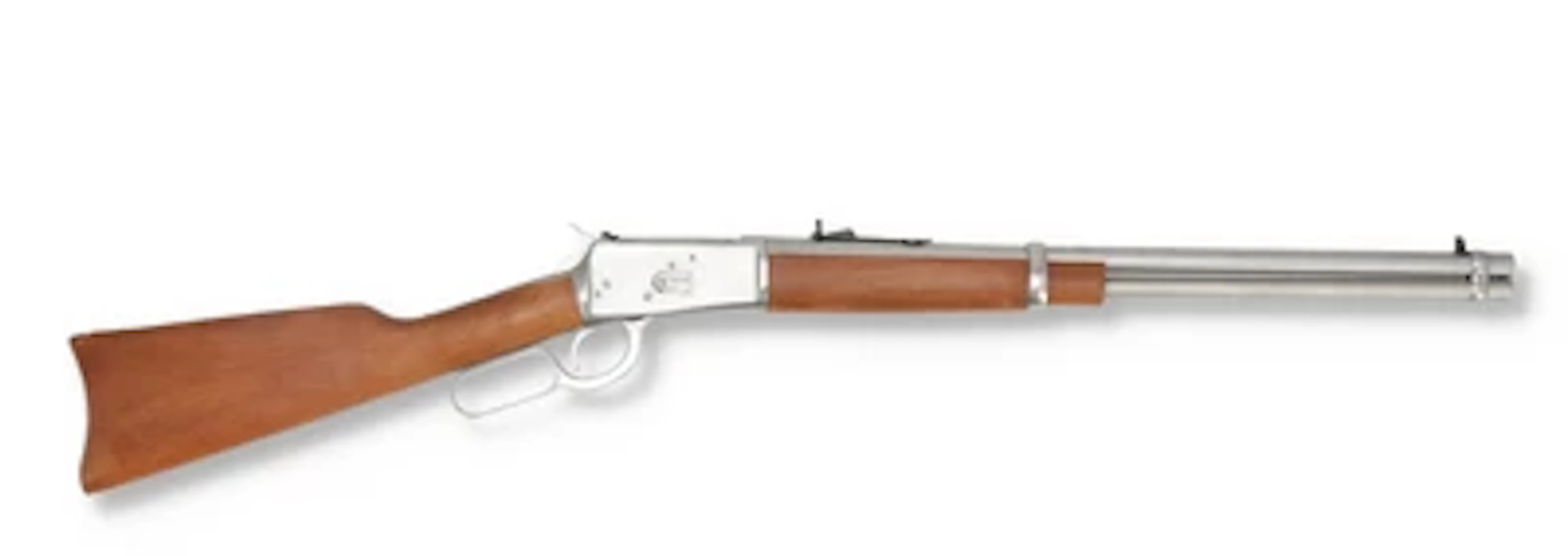 Unterhebelrepetierbüchse, Rossi, Mod.: Puma, Kal.: .38 Spez./.357 Mag.