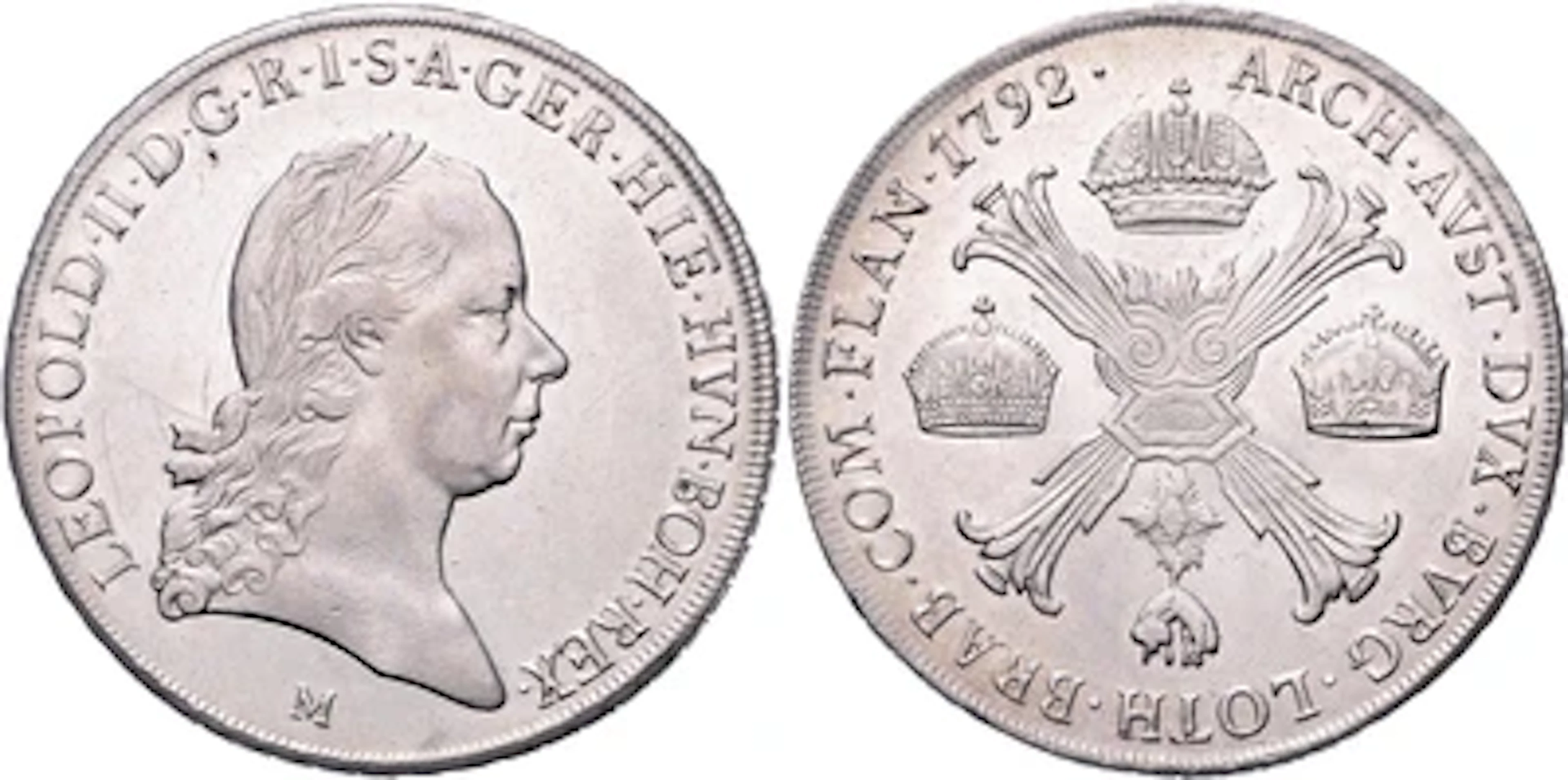 Leopold II.