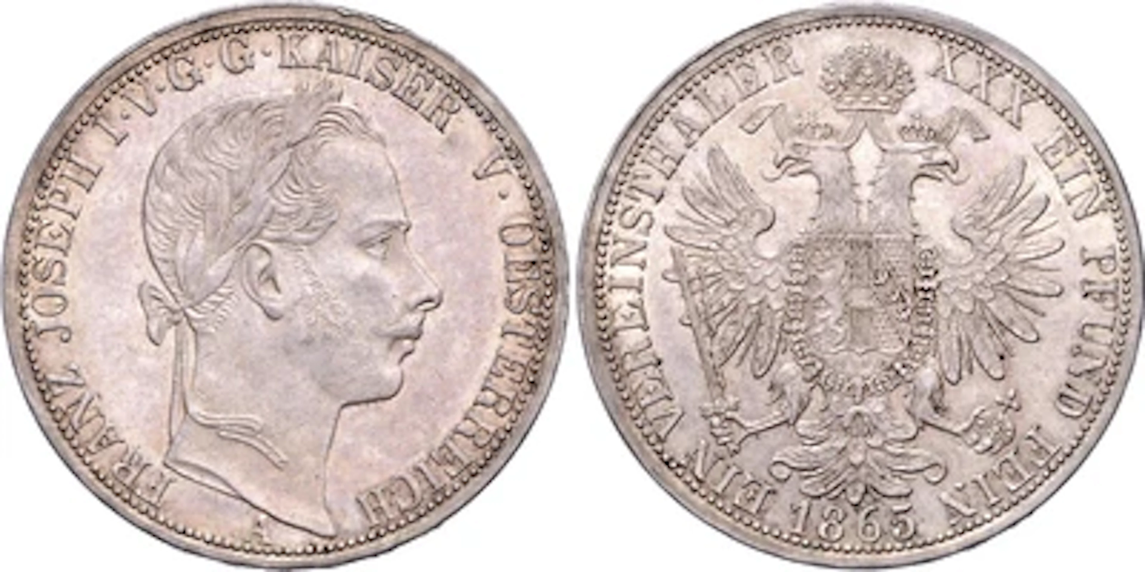 Franz Josef I.