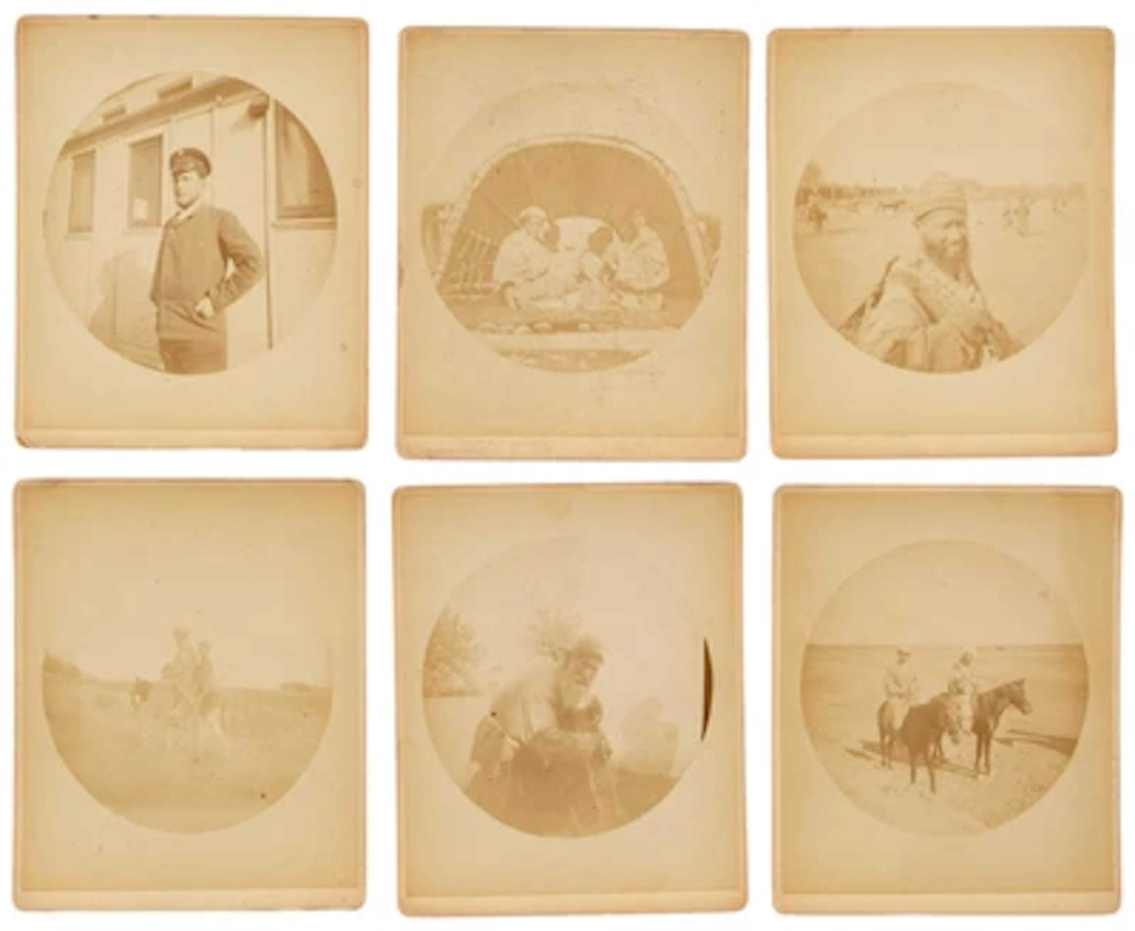Paul Nadar