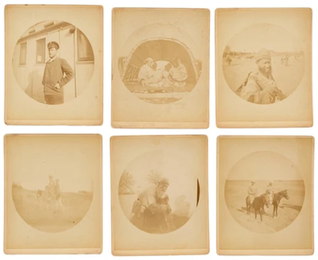 Paul Nadar