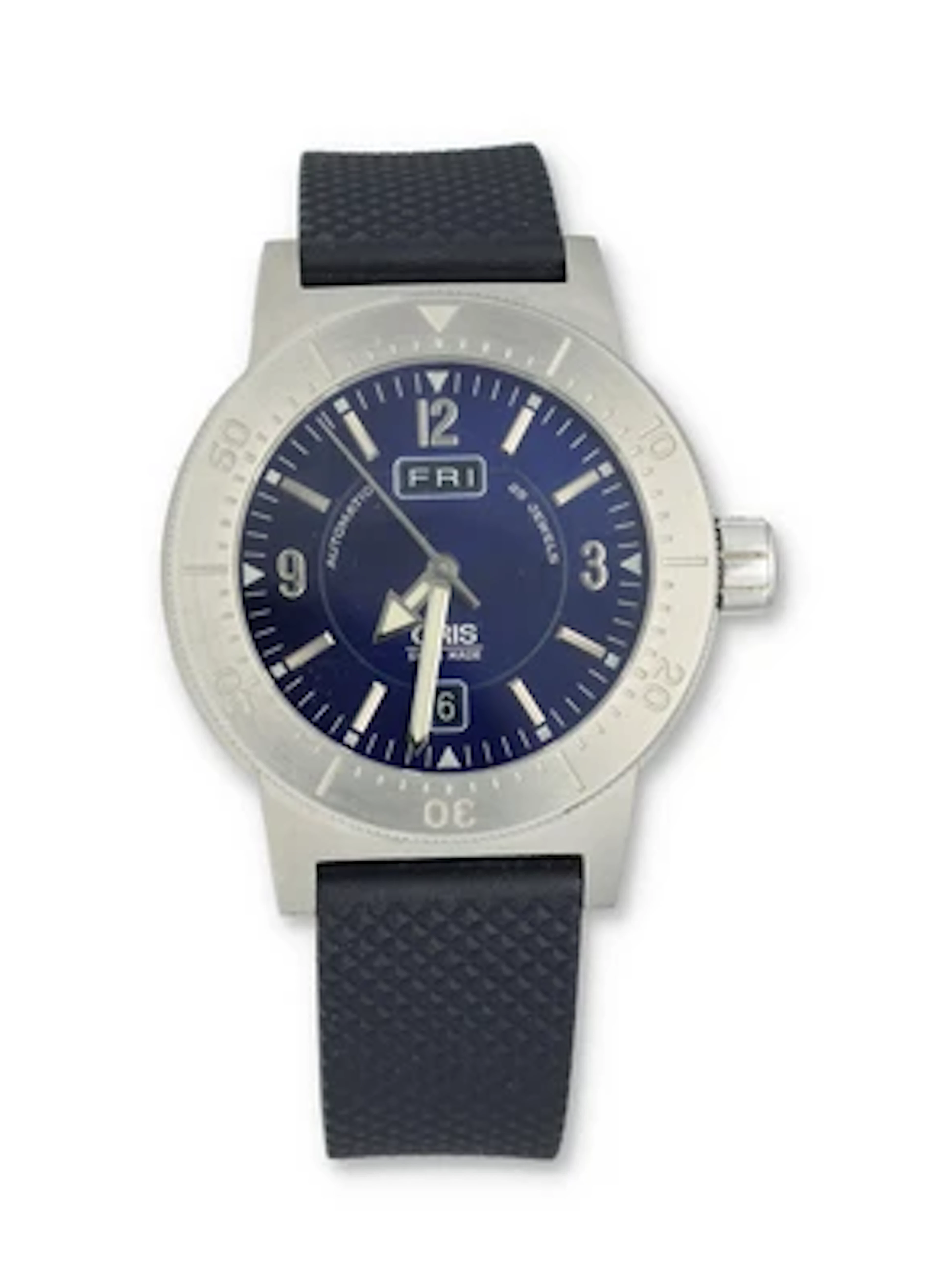 Oris Divers