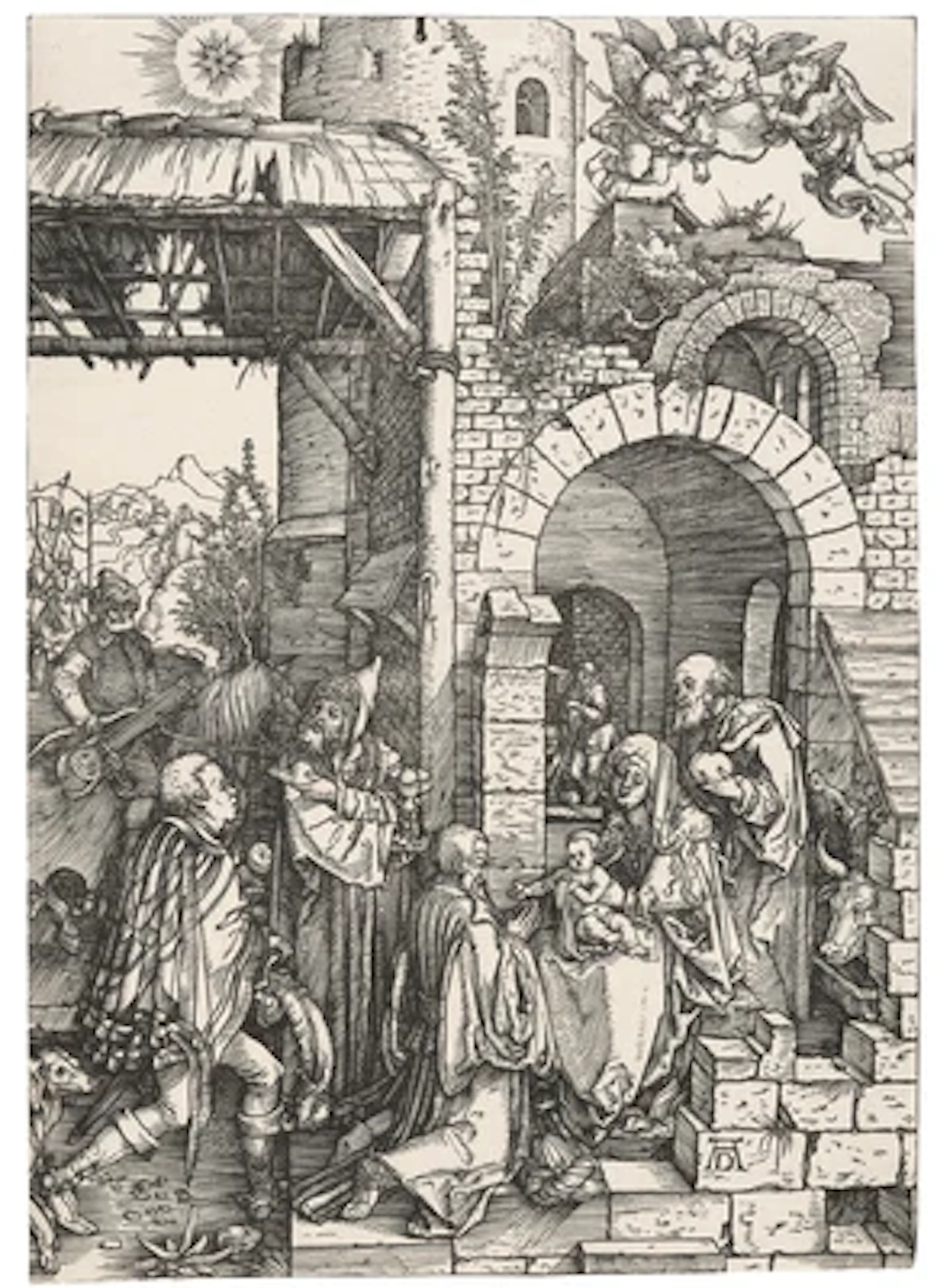 Albrecht Dürer