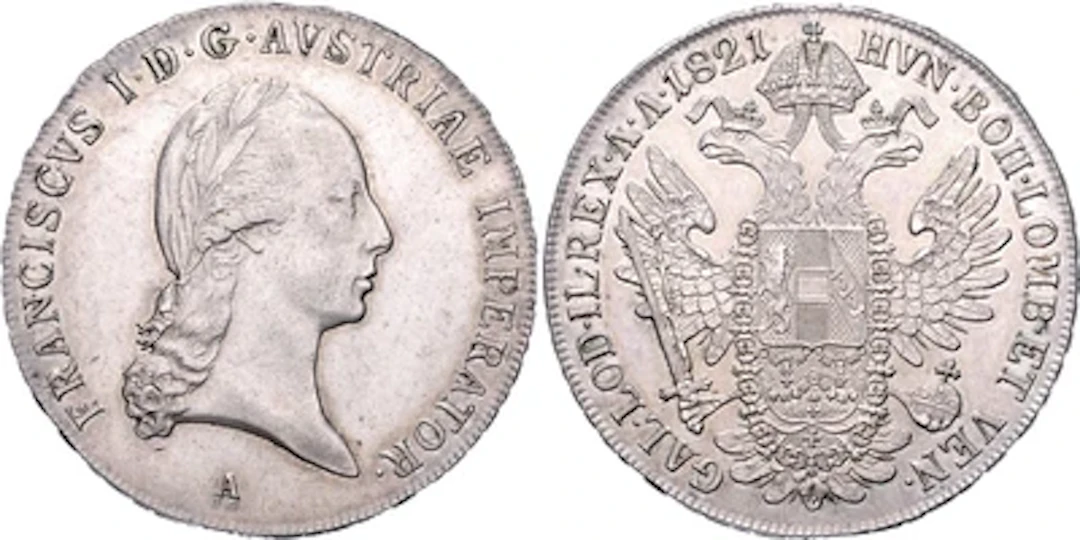 Franz I.