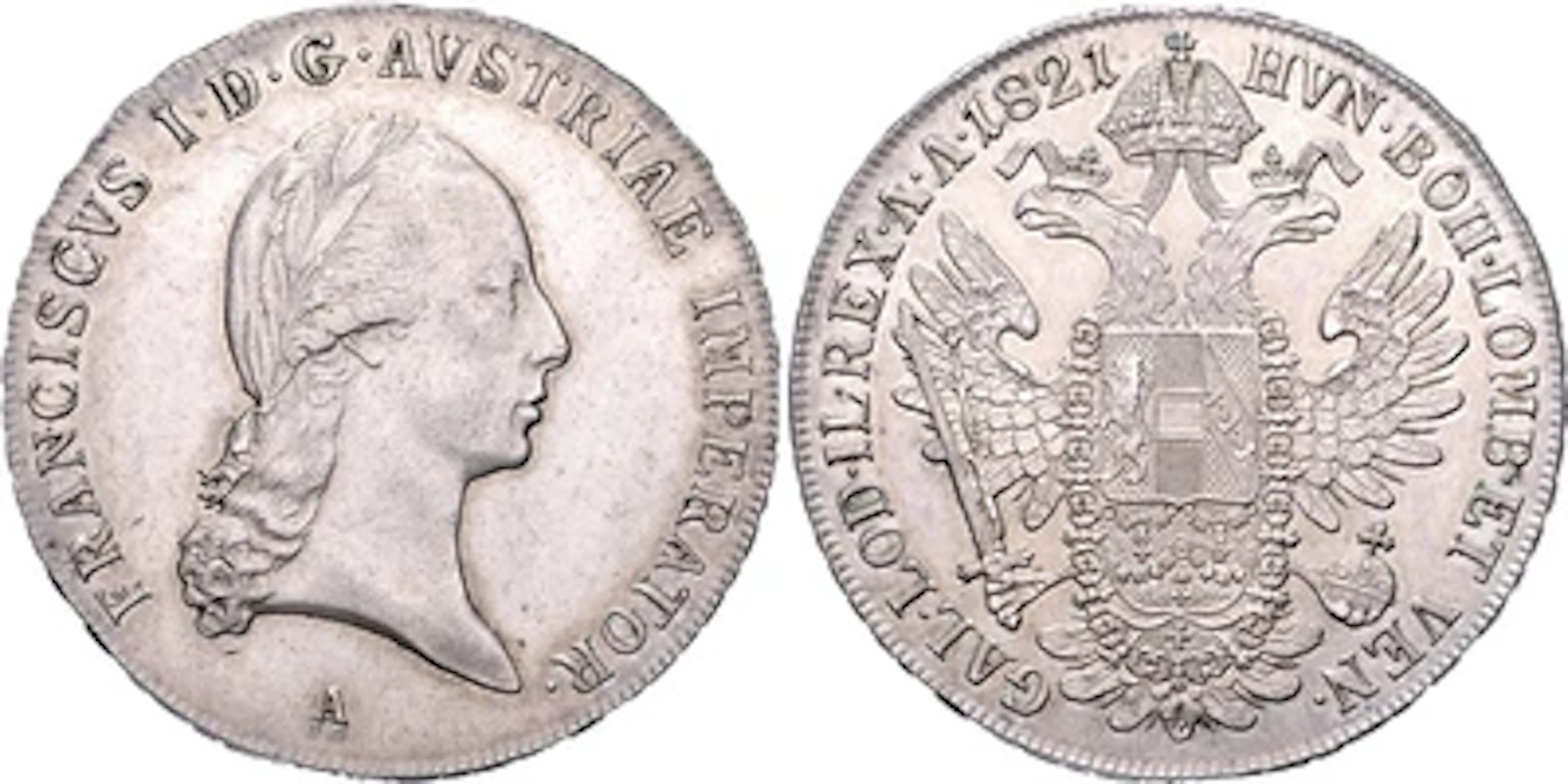 Franz I.