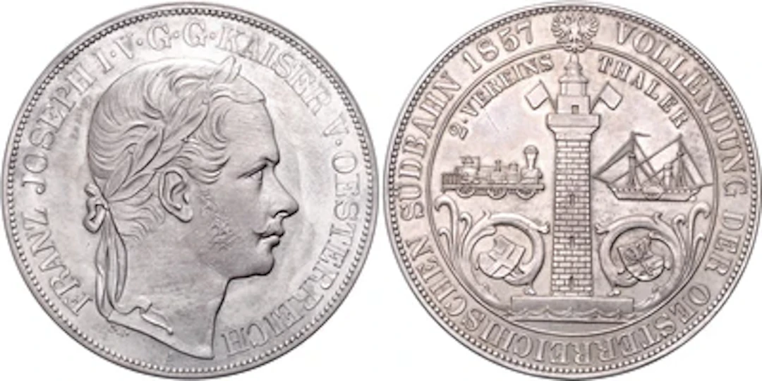 Franz Josef I.