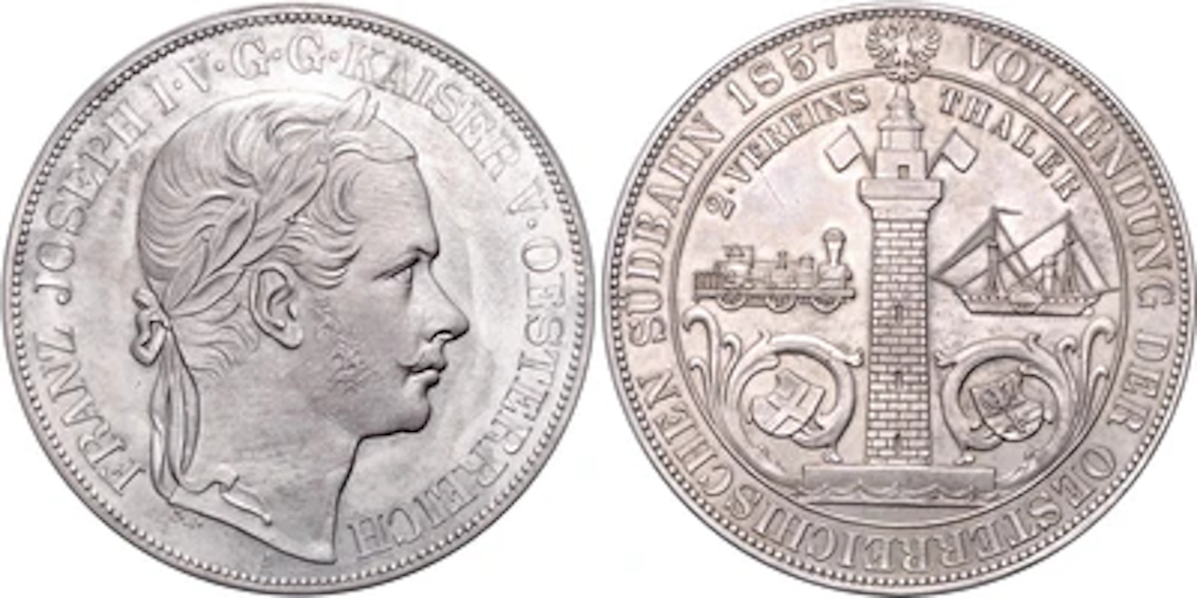 Franz Josef I.