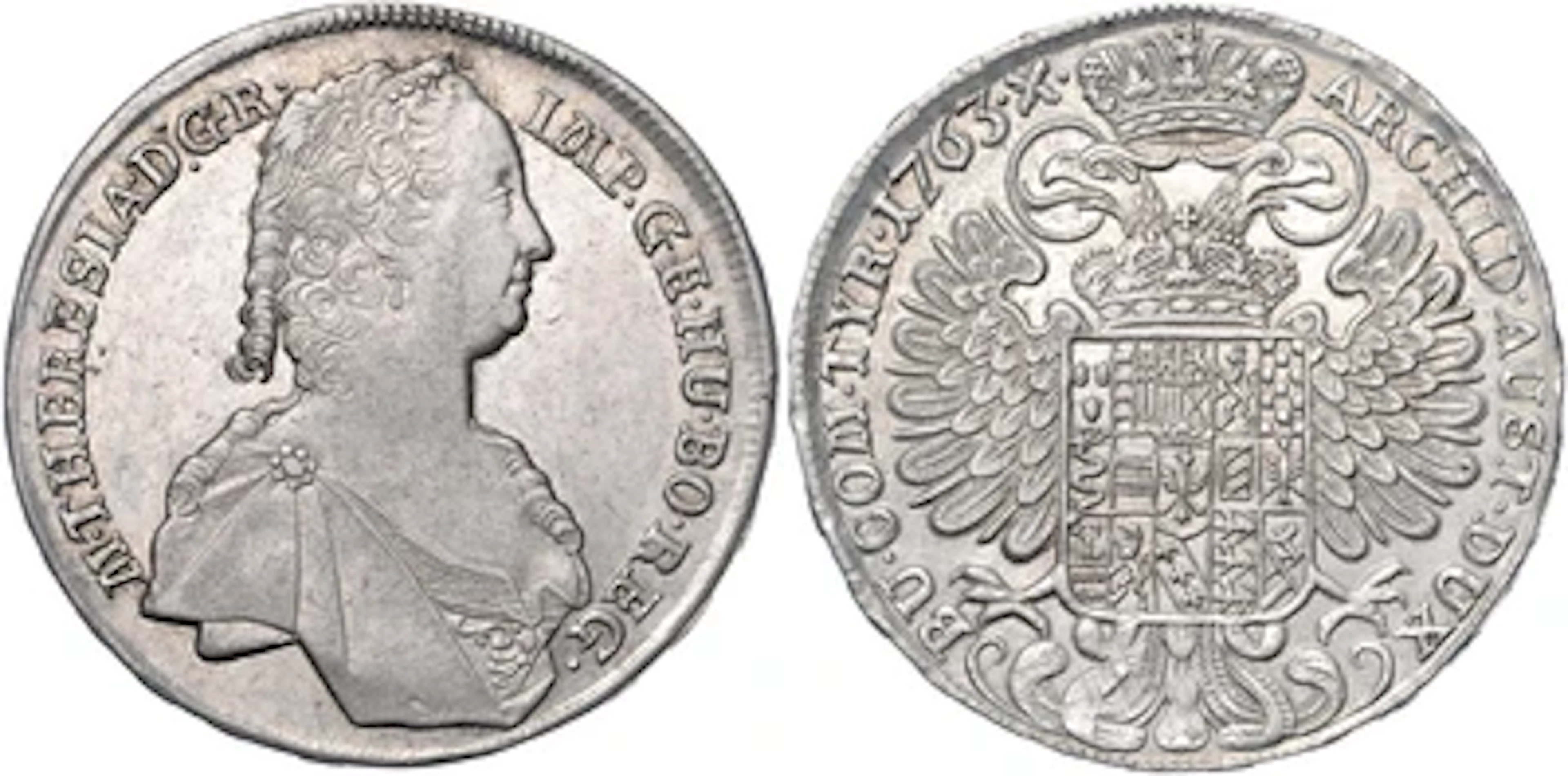 Maria Theresia