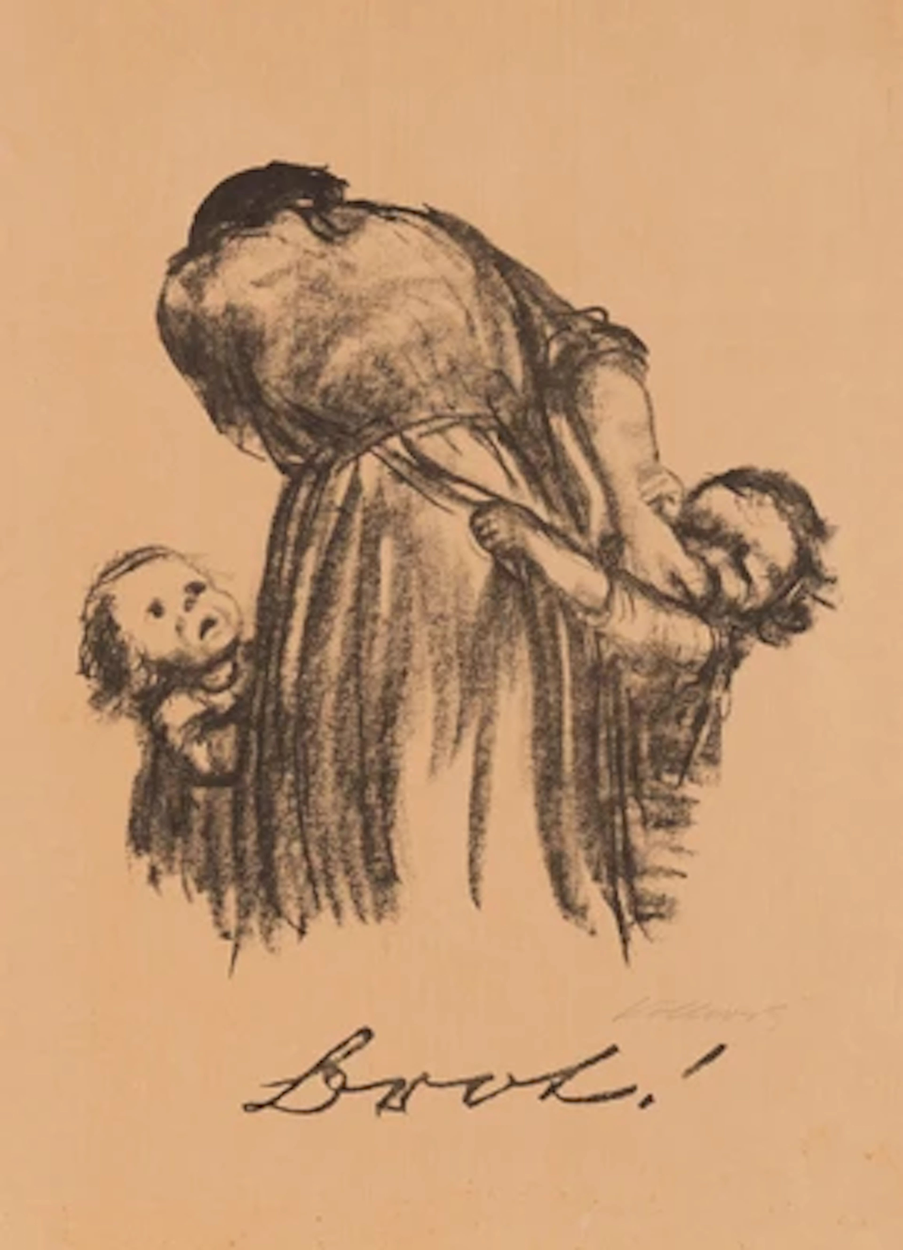 Käthe Kollwitz