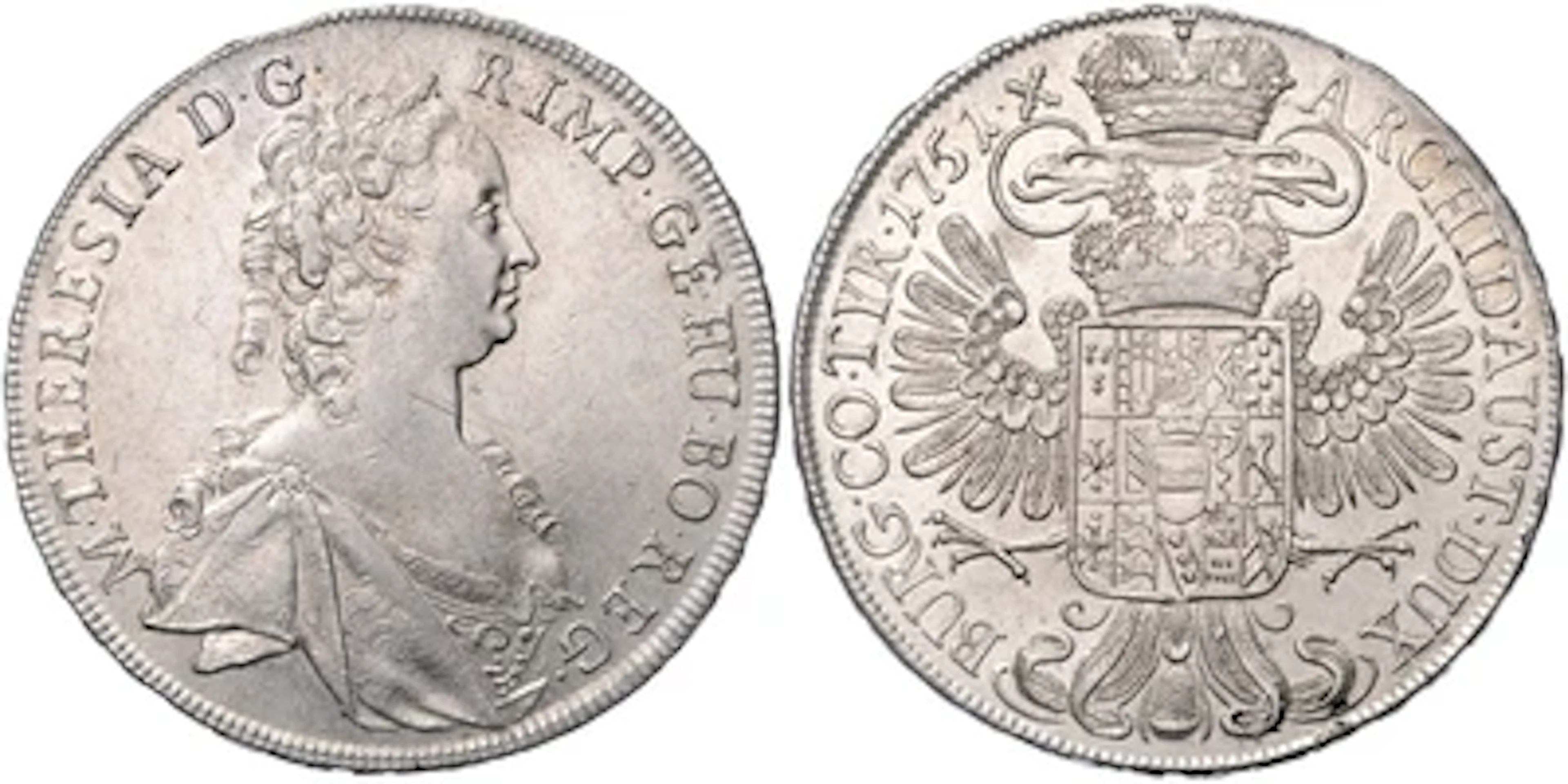 Maria Theresia