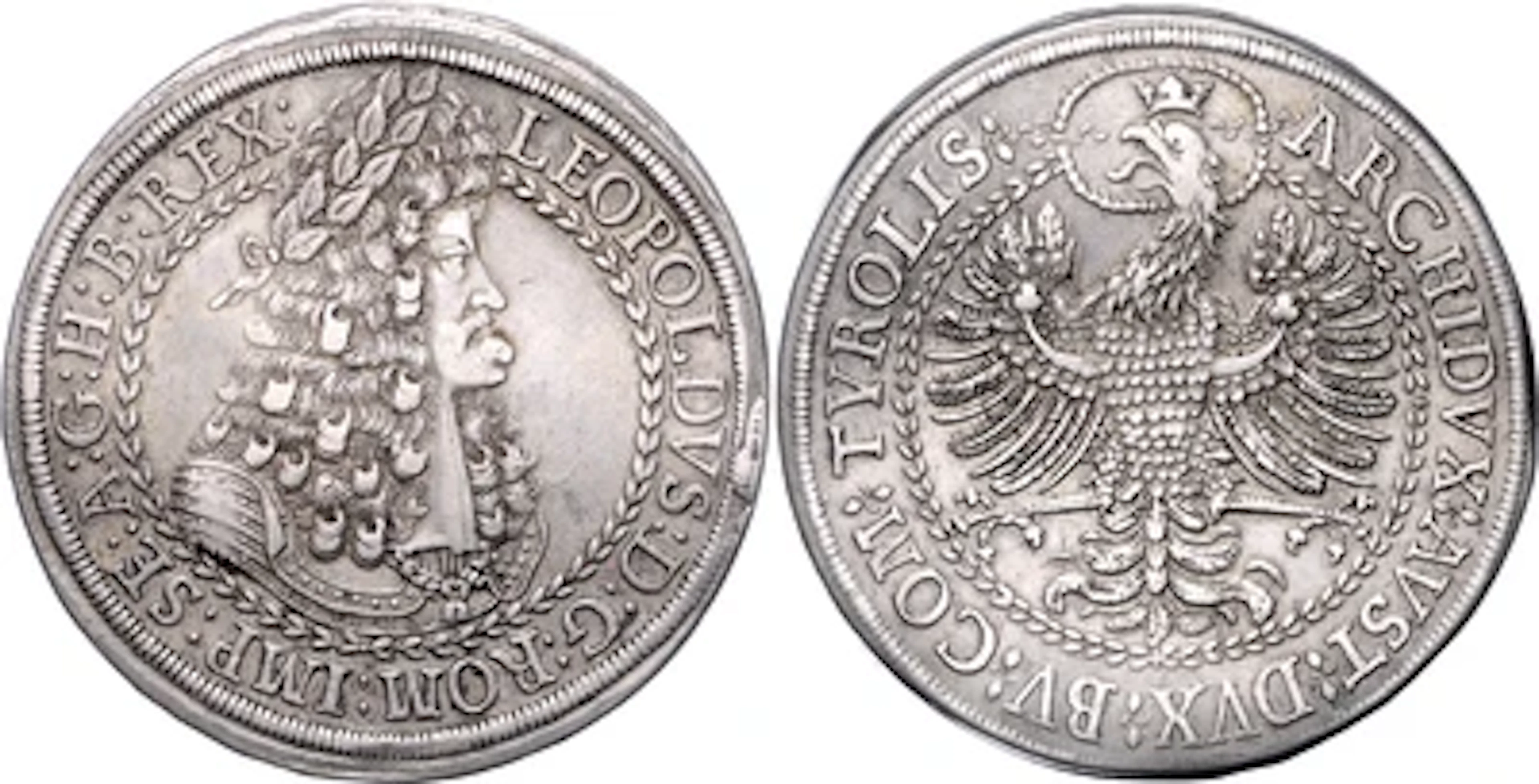 Leopold I.