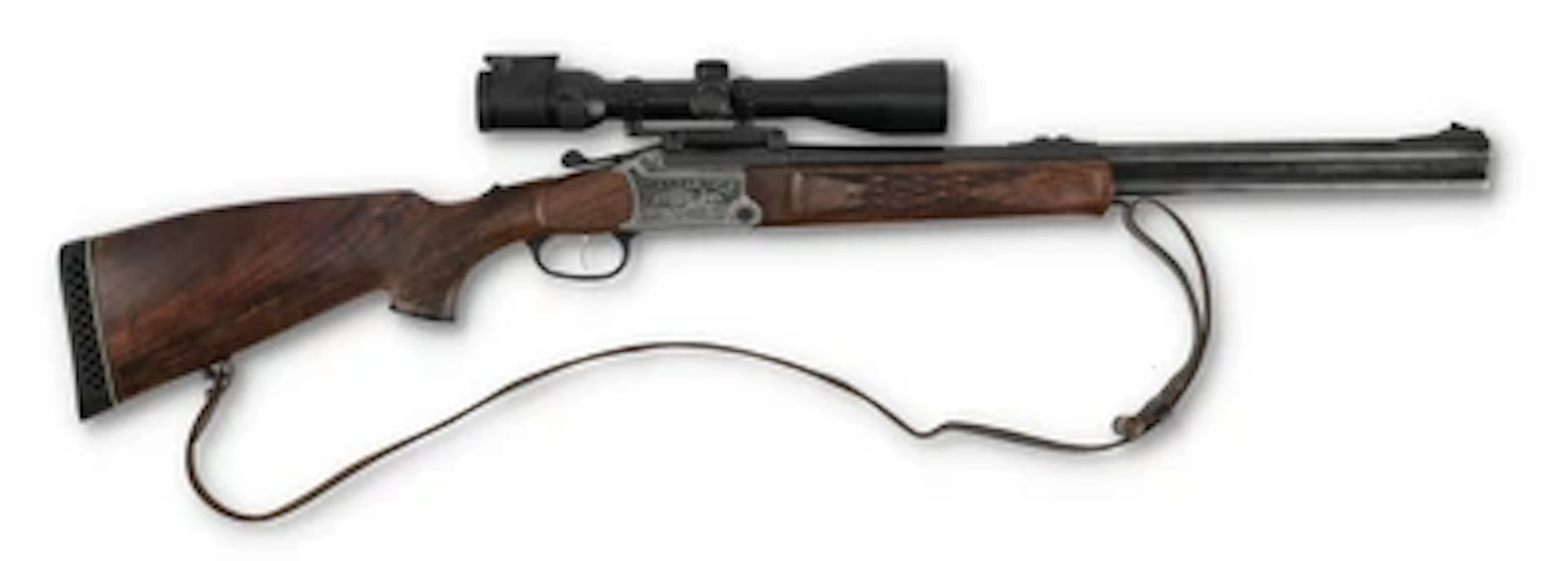 Bergstutzen, Blaser , Mod.: BS95 Luxus, Kal.: .30-06 Sprf./5,6 x 52R