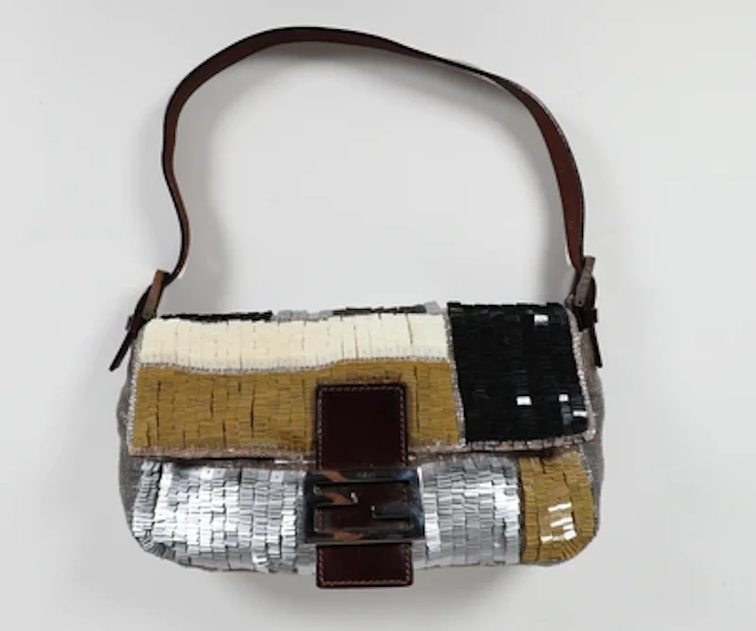 FENDI Baguette