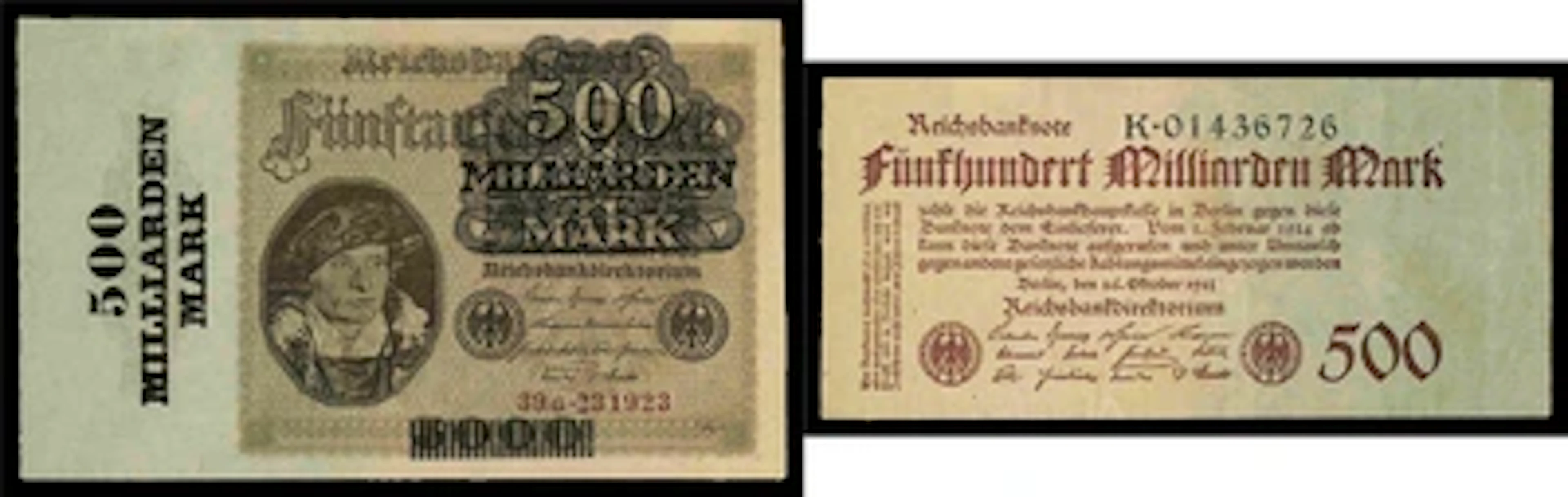 Deutschland 1882-1955