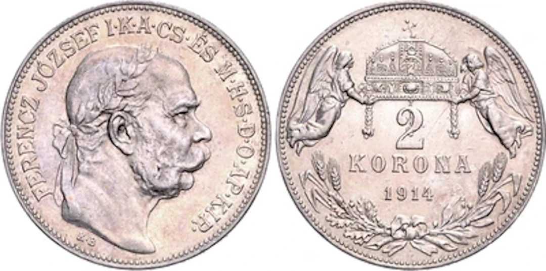 Franz Josef I.