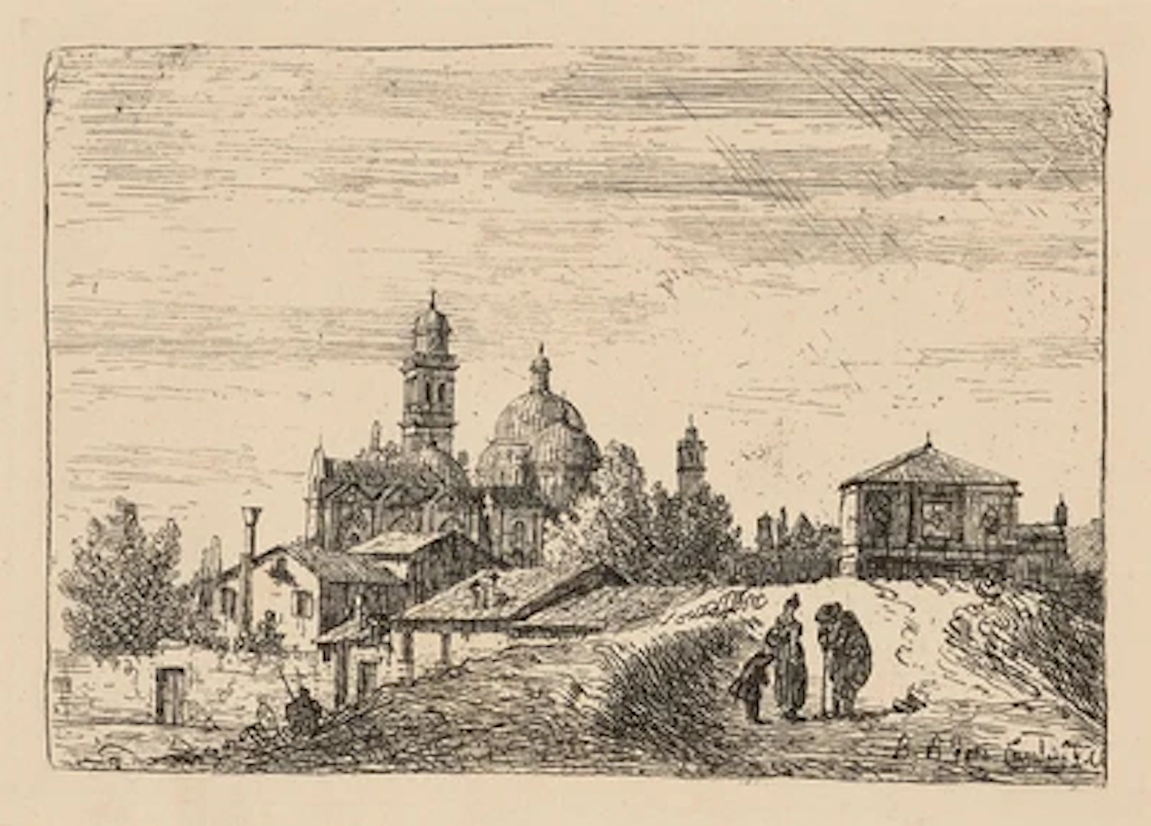 Bernardo Bellotto