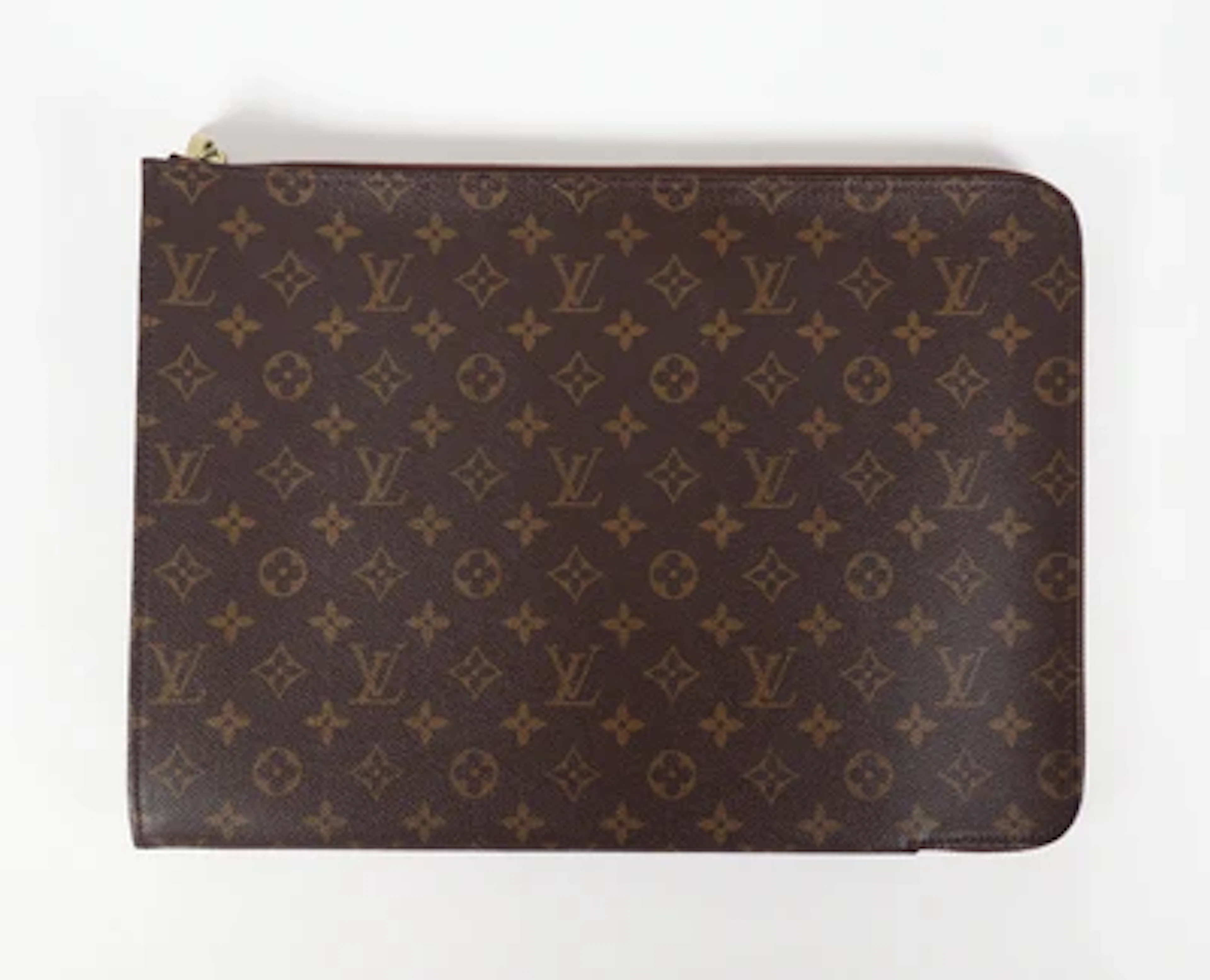 LOUIS VUITTON Dokumentenmappe