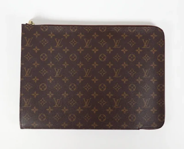 LOUIS VUITTON Dokumentenmappe