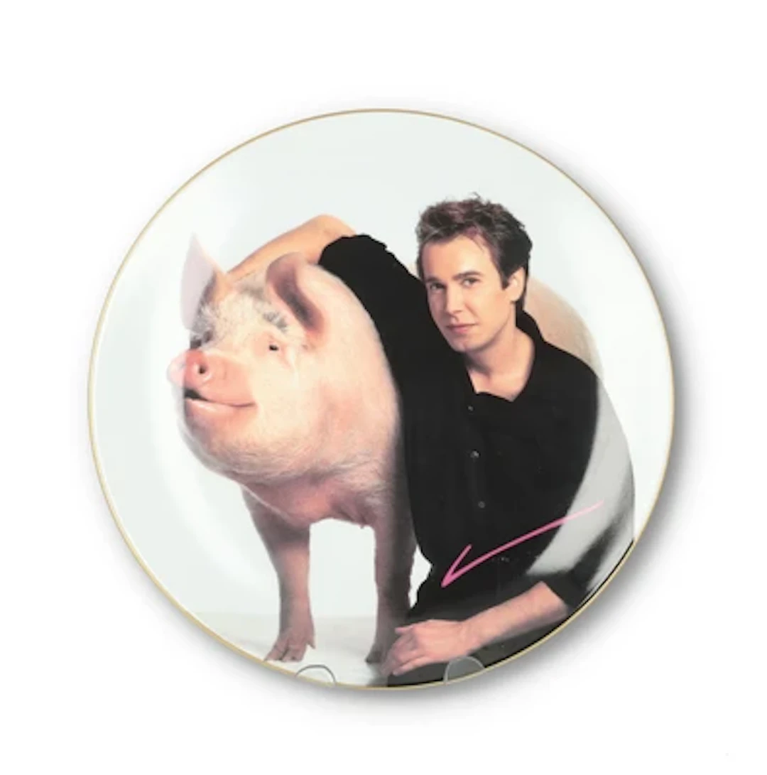 Jeff Koons