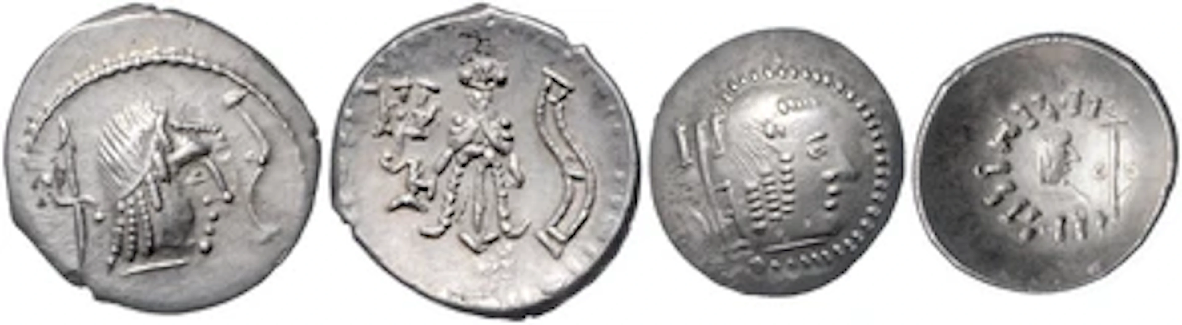 Arabia (4 Stk. AR)