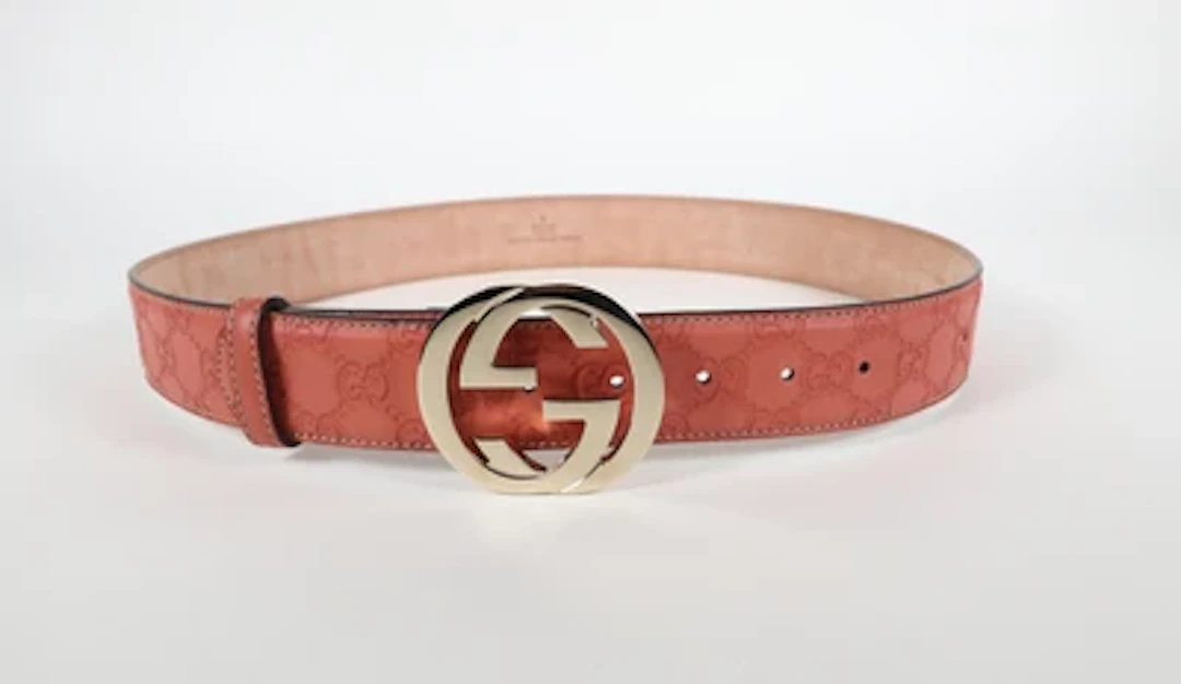 GUCCI Gürtel