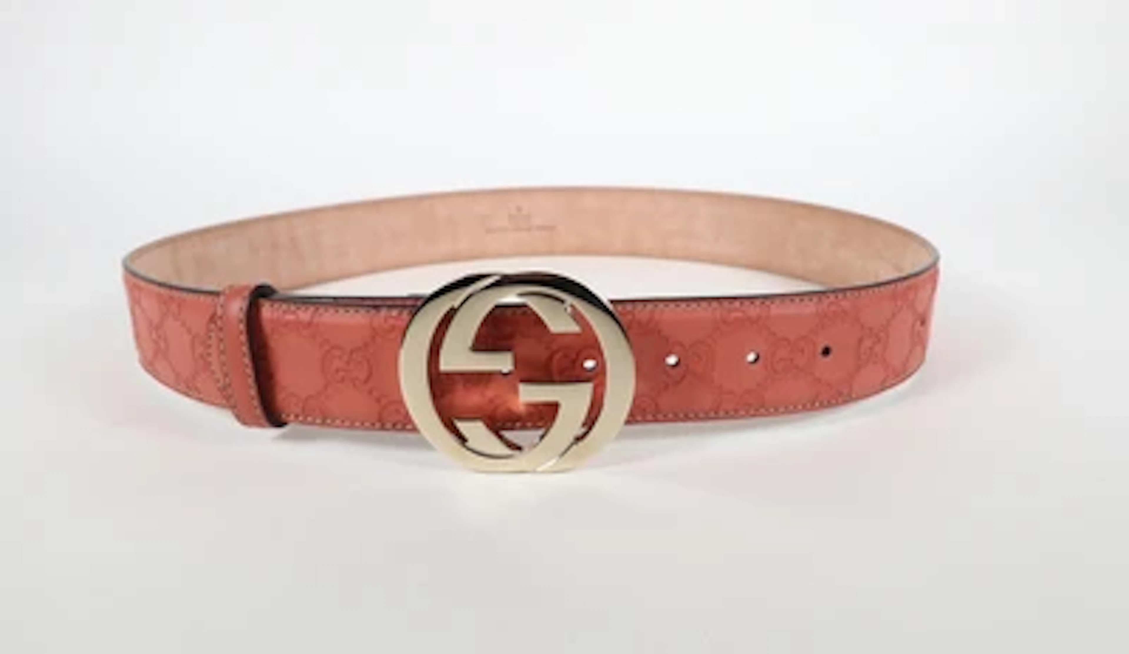 GUCCI Gürtel
