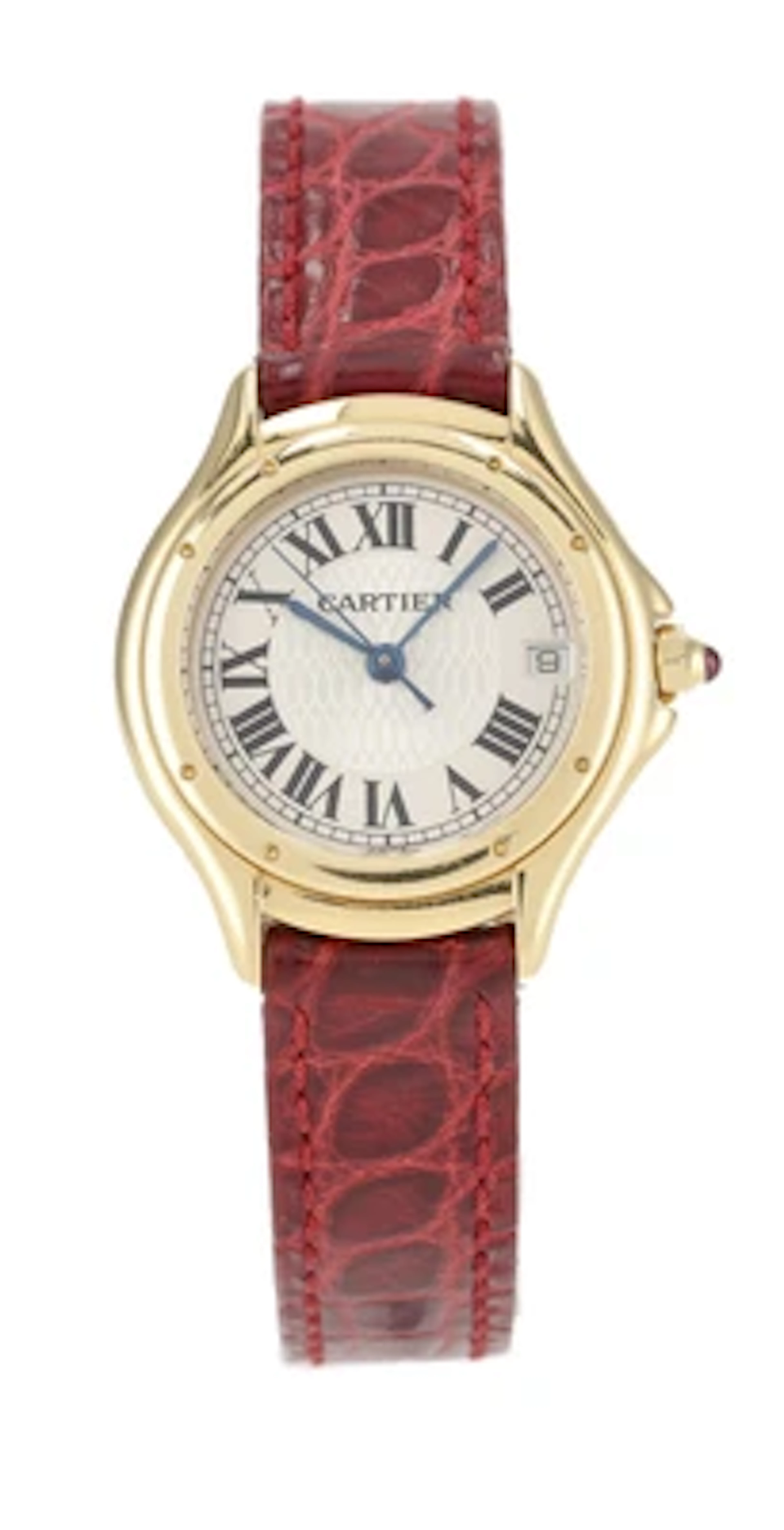 Cartier Cougar Anniversary