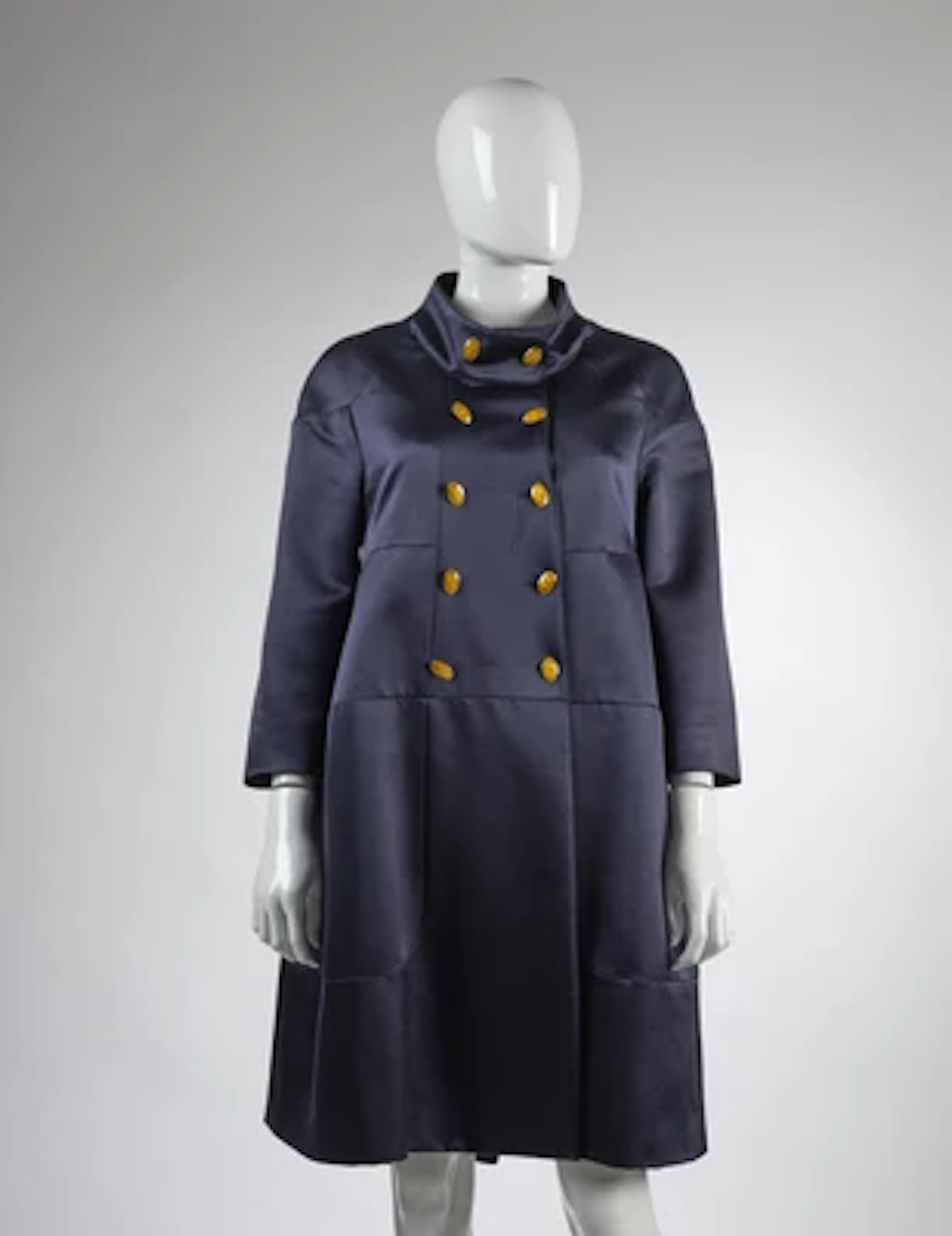 VALENTINO Kurzmantel