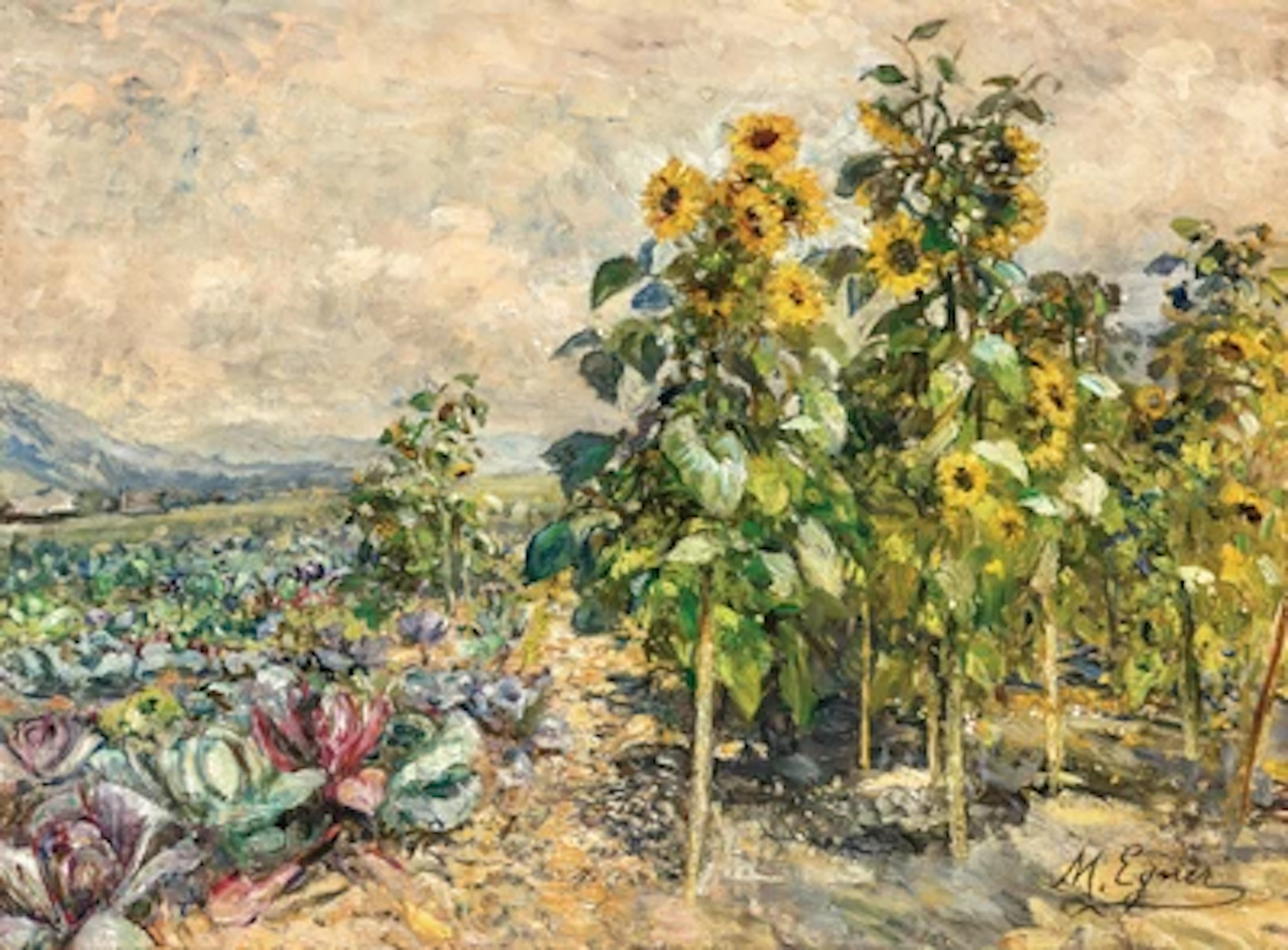 Marie Egner