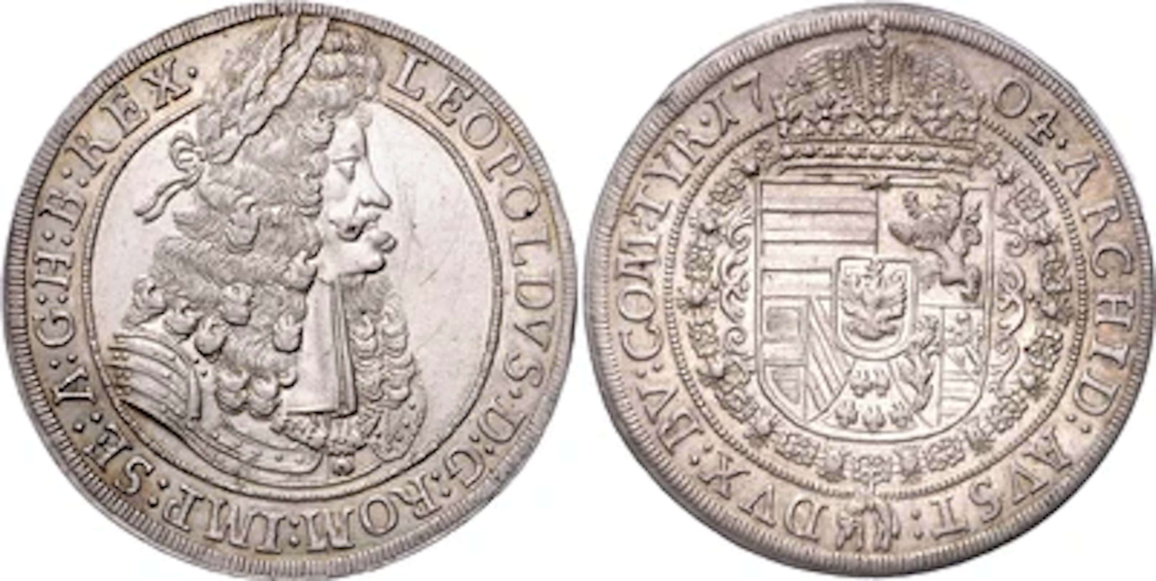 Leopold I.