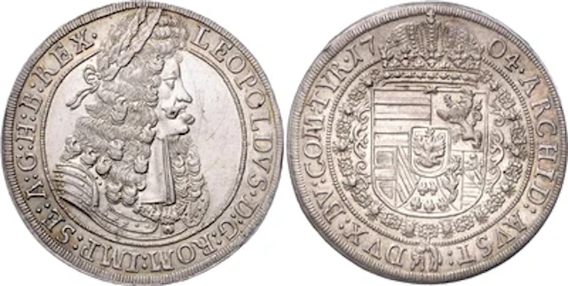 Leopold I.