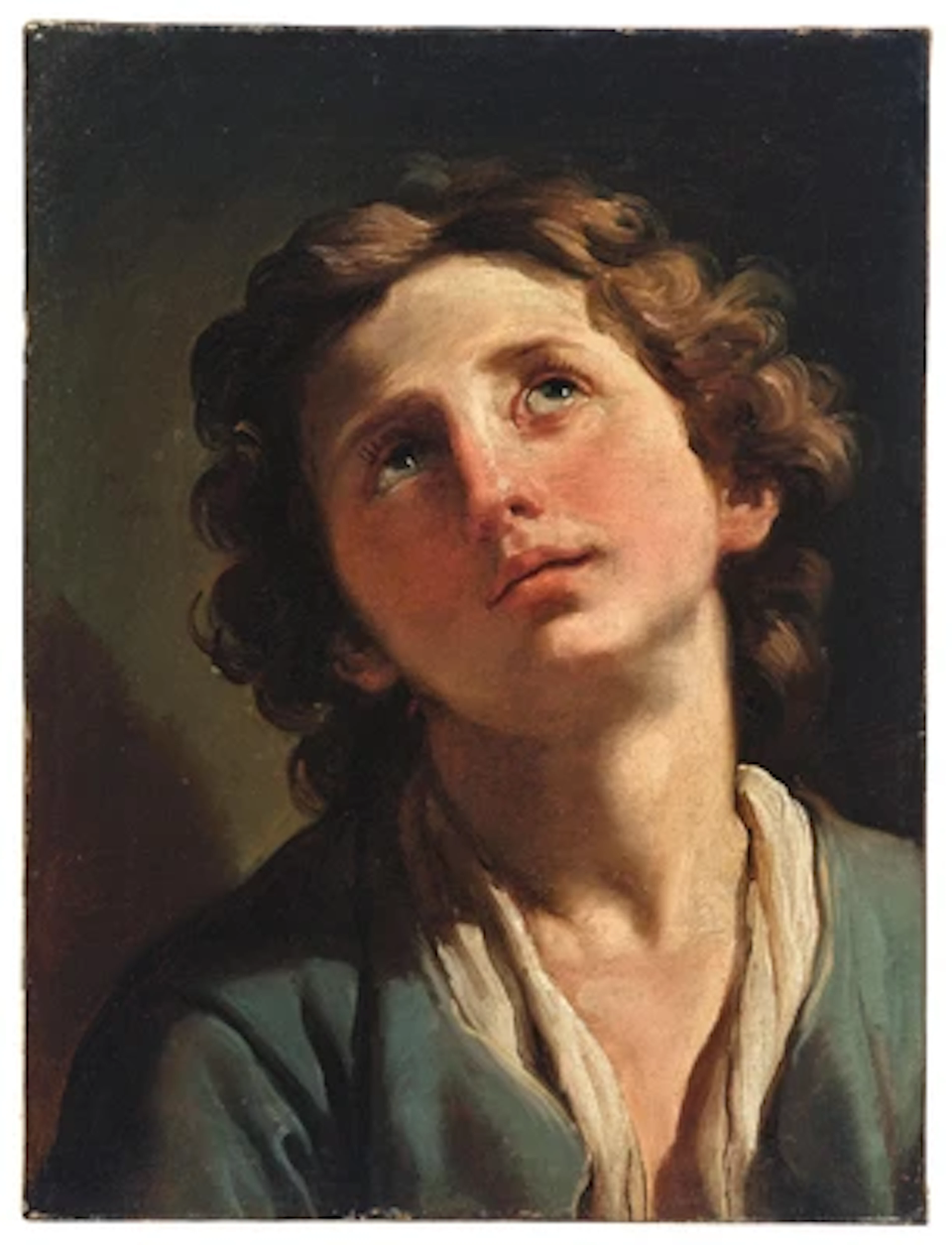 Ubaldo Gandolfi
