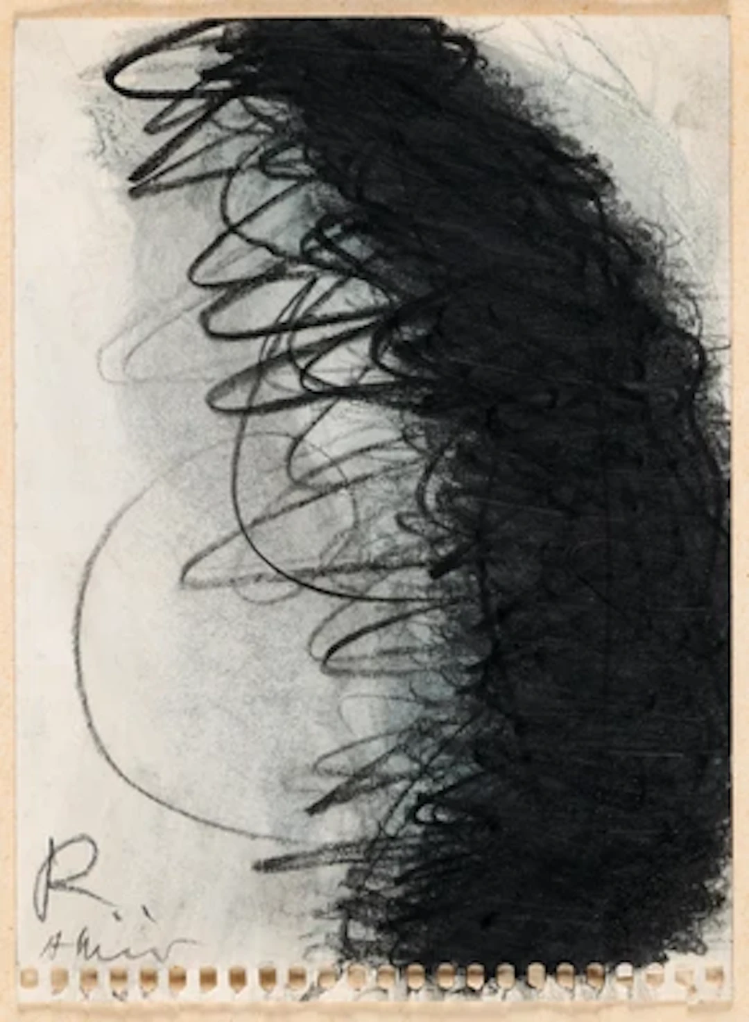 Arnulf Rainer *
