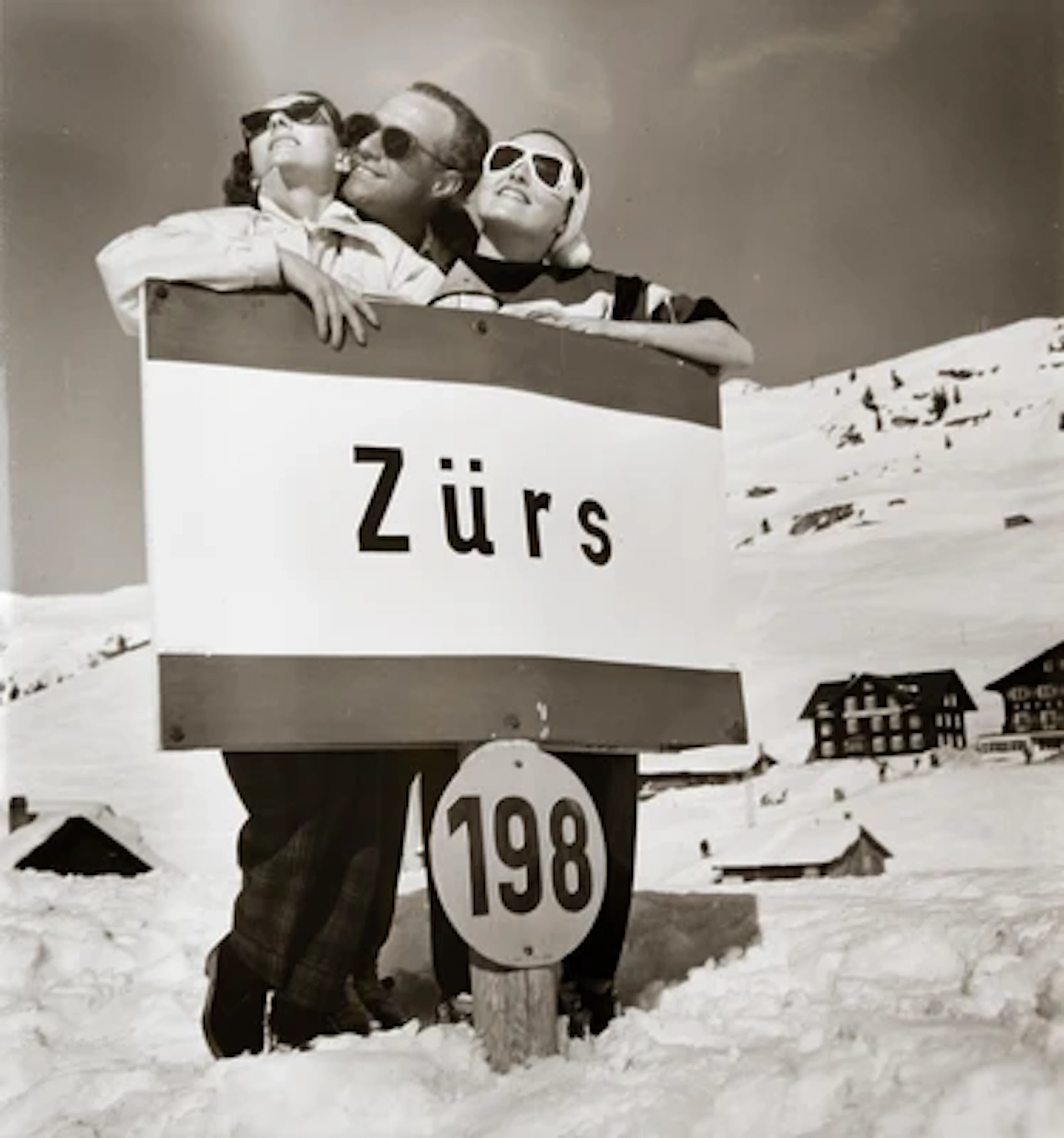 Hans Truöl *