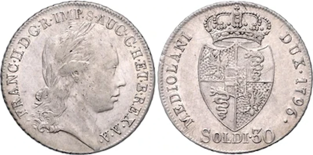 Franz II.