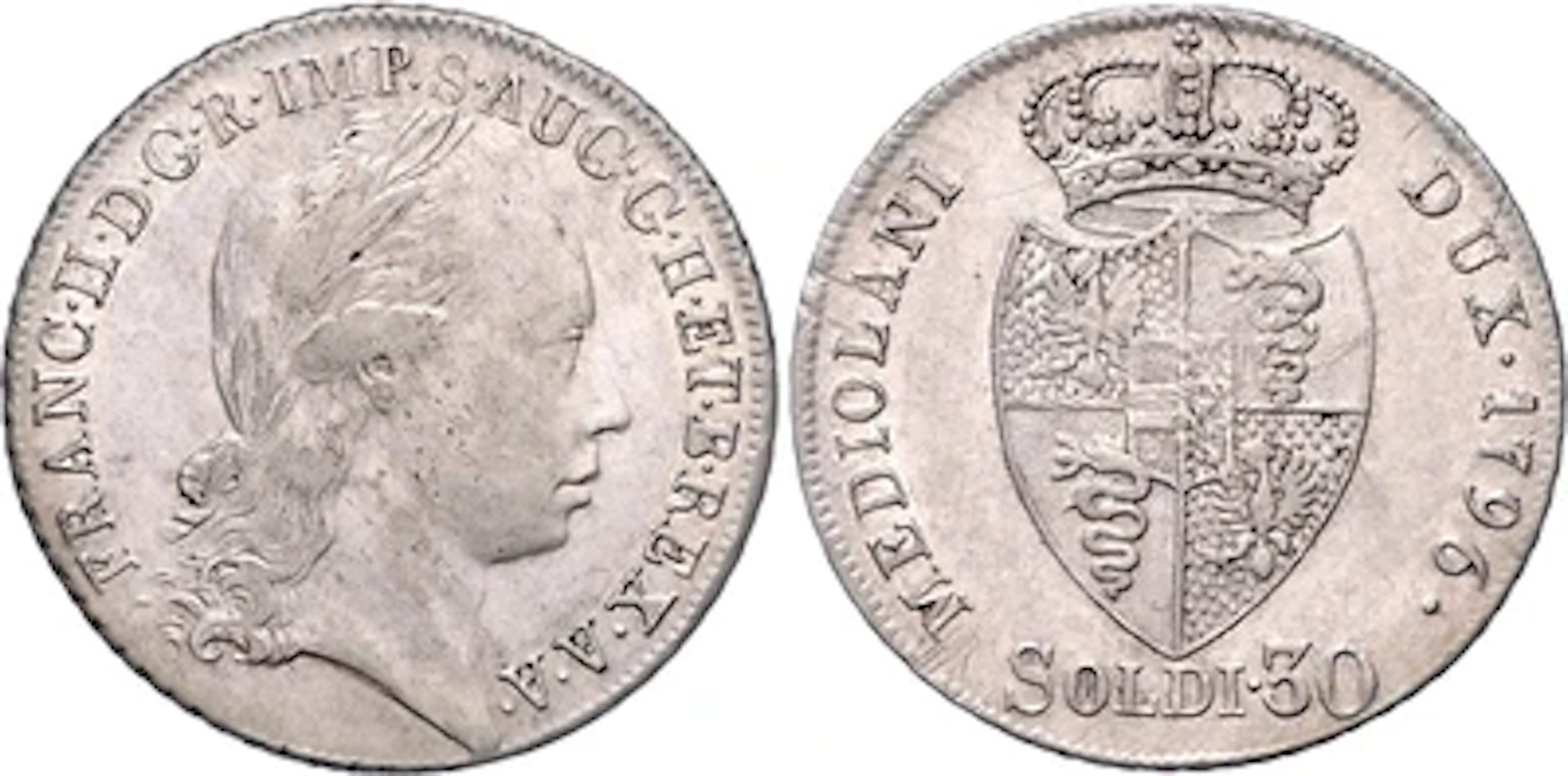 Franz II.