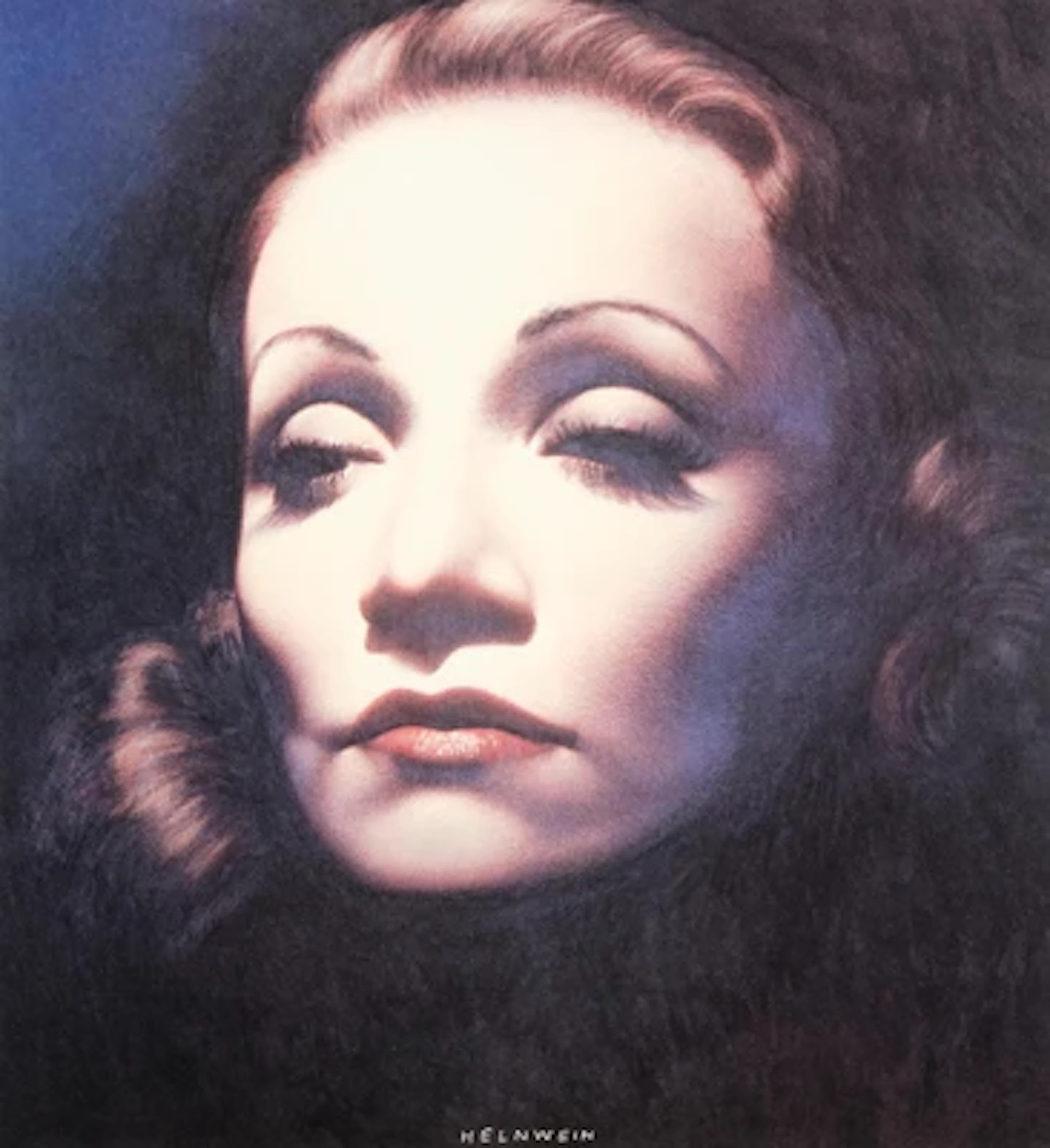 Gottfried Helnwein *