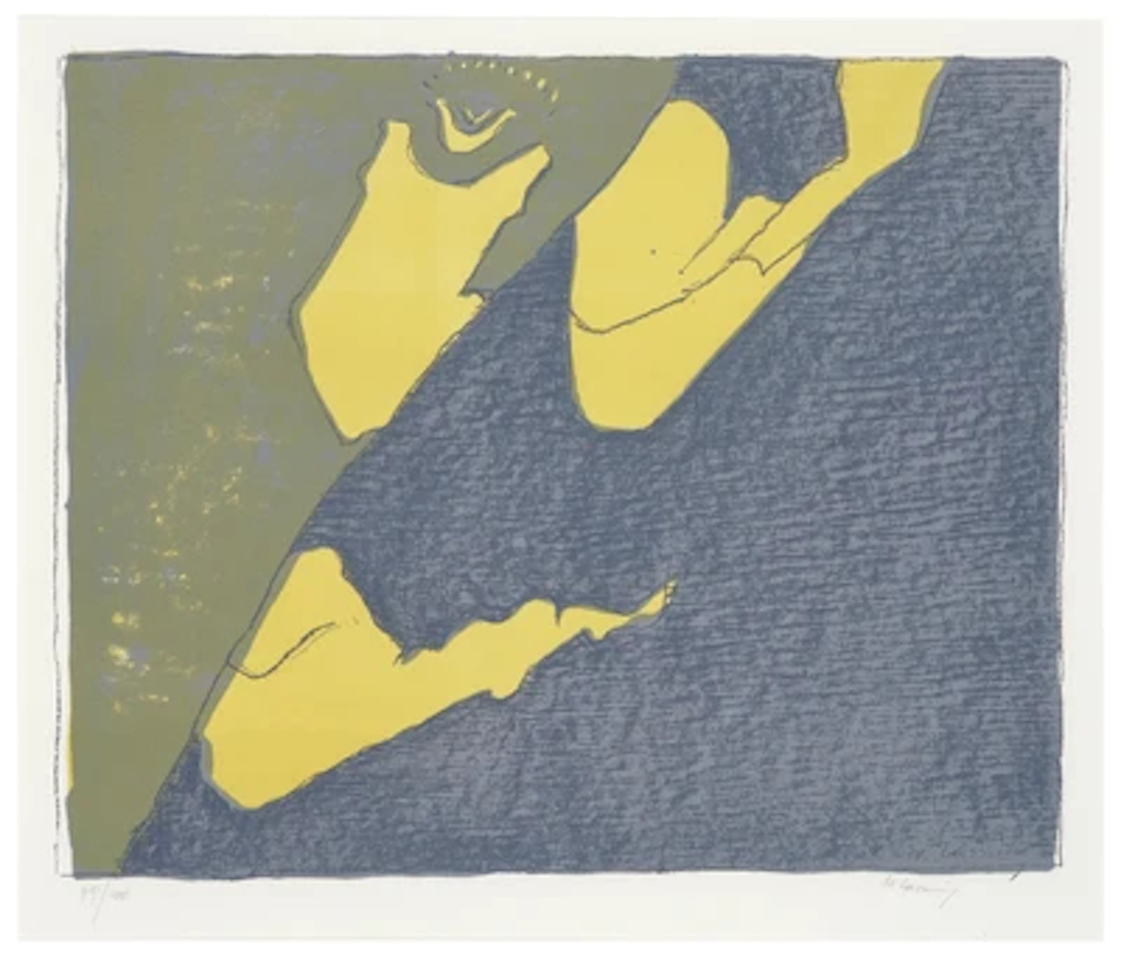 Maria Lassnig *