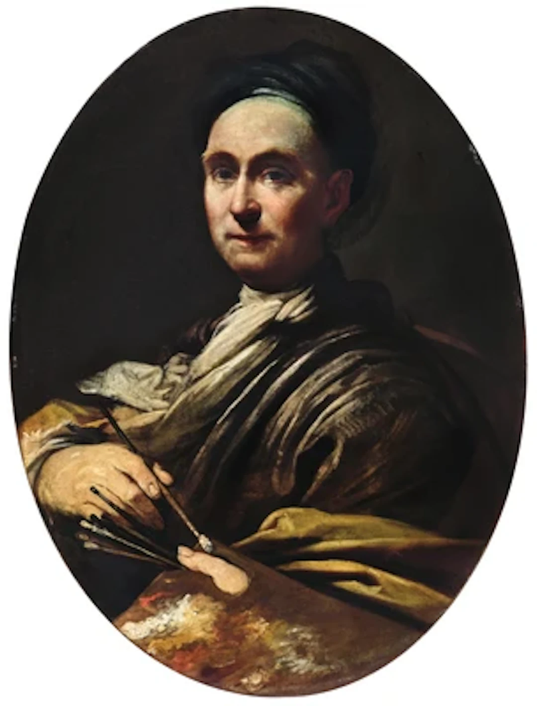 Giuseppe Maria Crespi