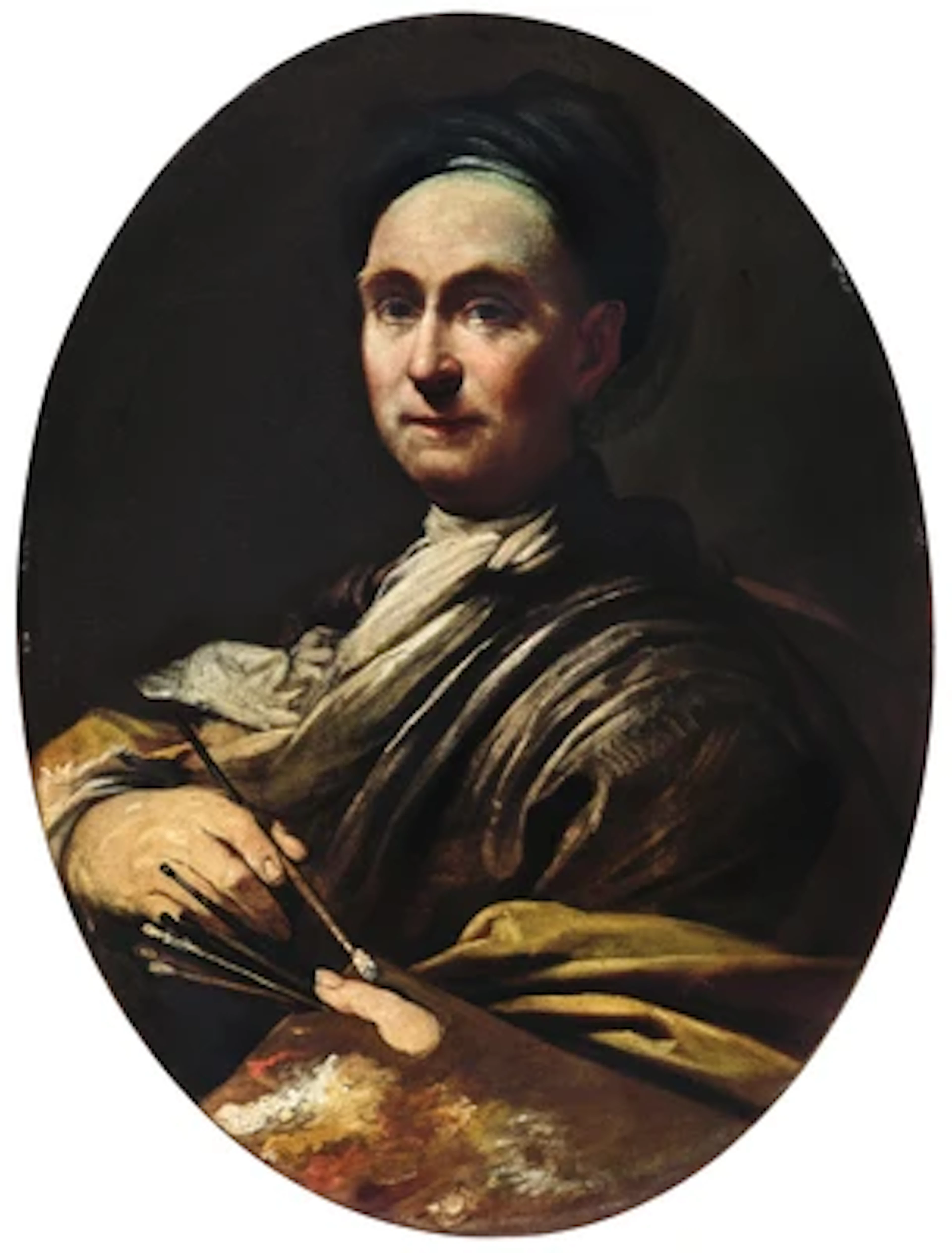 Giuseppe Maria Crespi