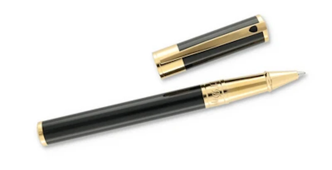 S. T. Dupont D-Initial