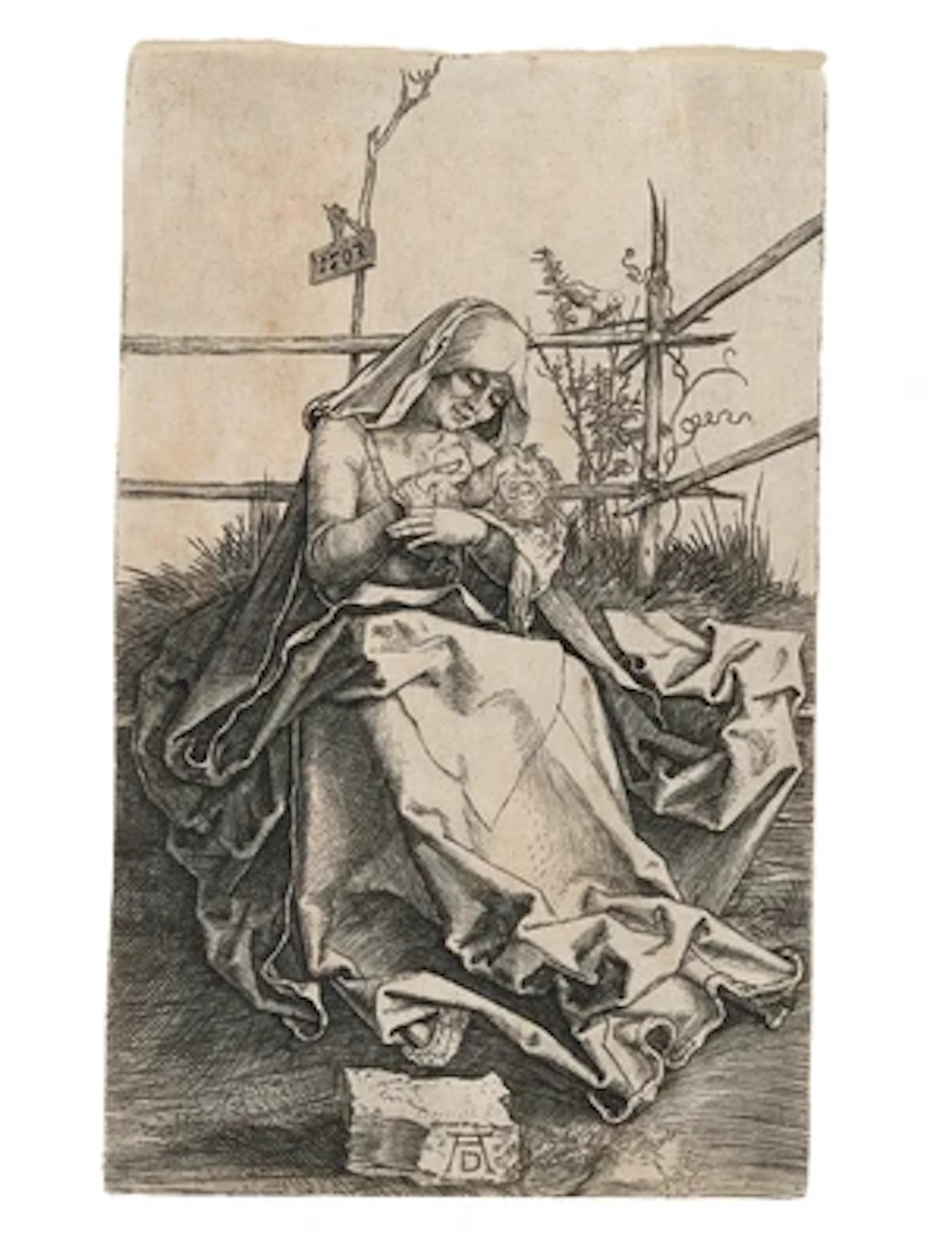 Albrecht Dürer