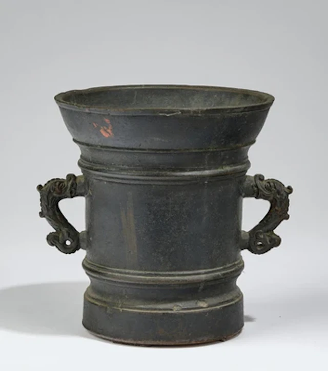 Mörser um 1700