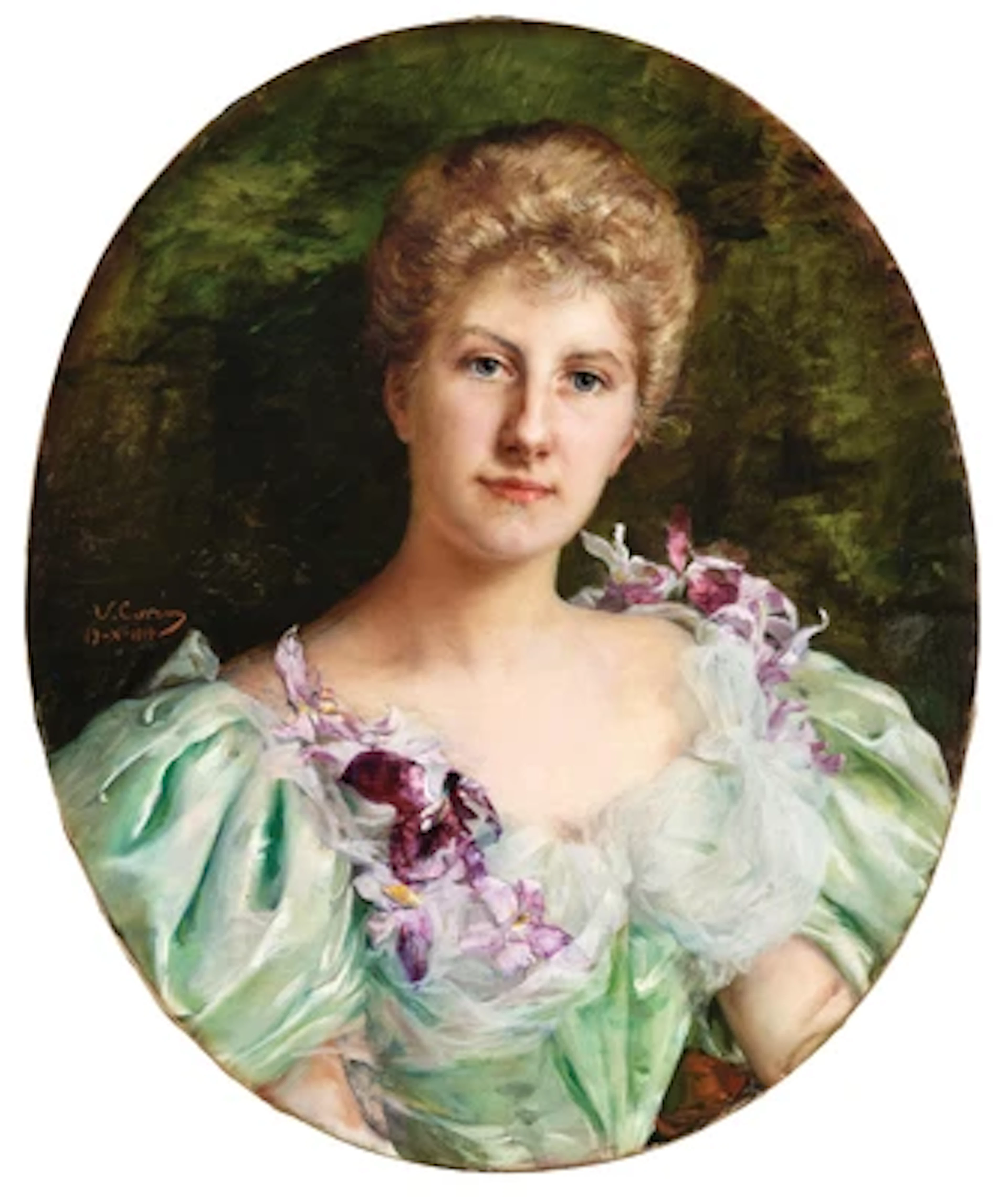 Vittorio Matteo Corcos